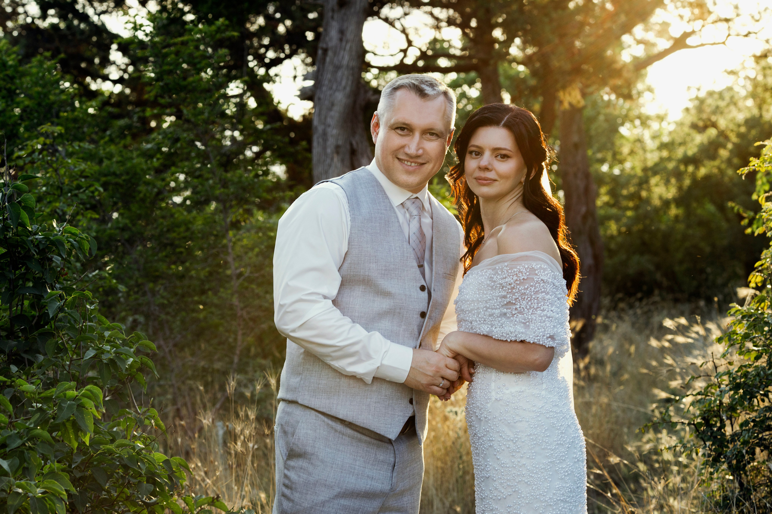 Софья и Виталий. Фотограф Новороссийск