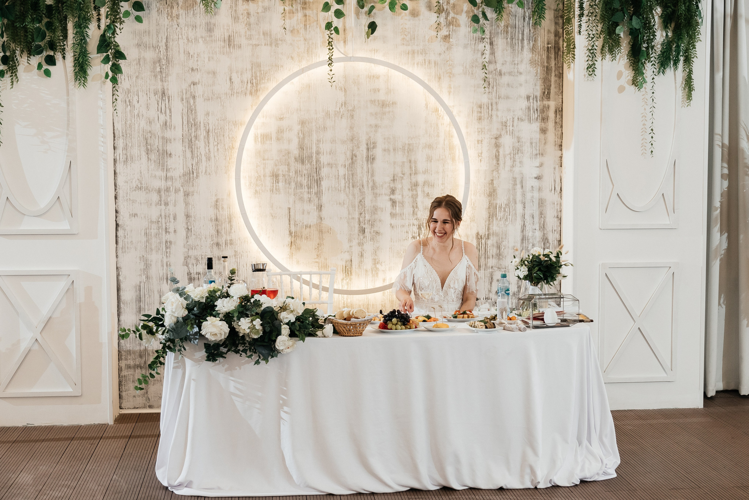 Сергей и Анастасия/2024. Свадебный и семейный фотограф в Екатеринбурге