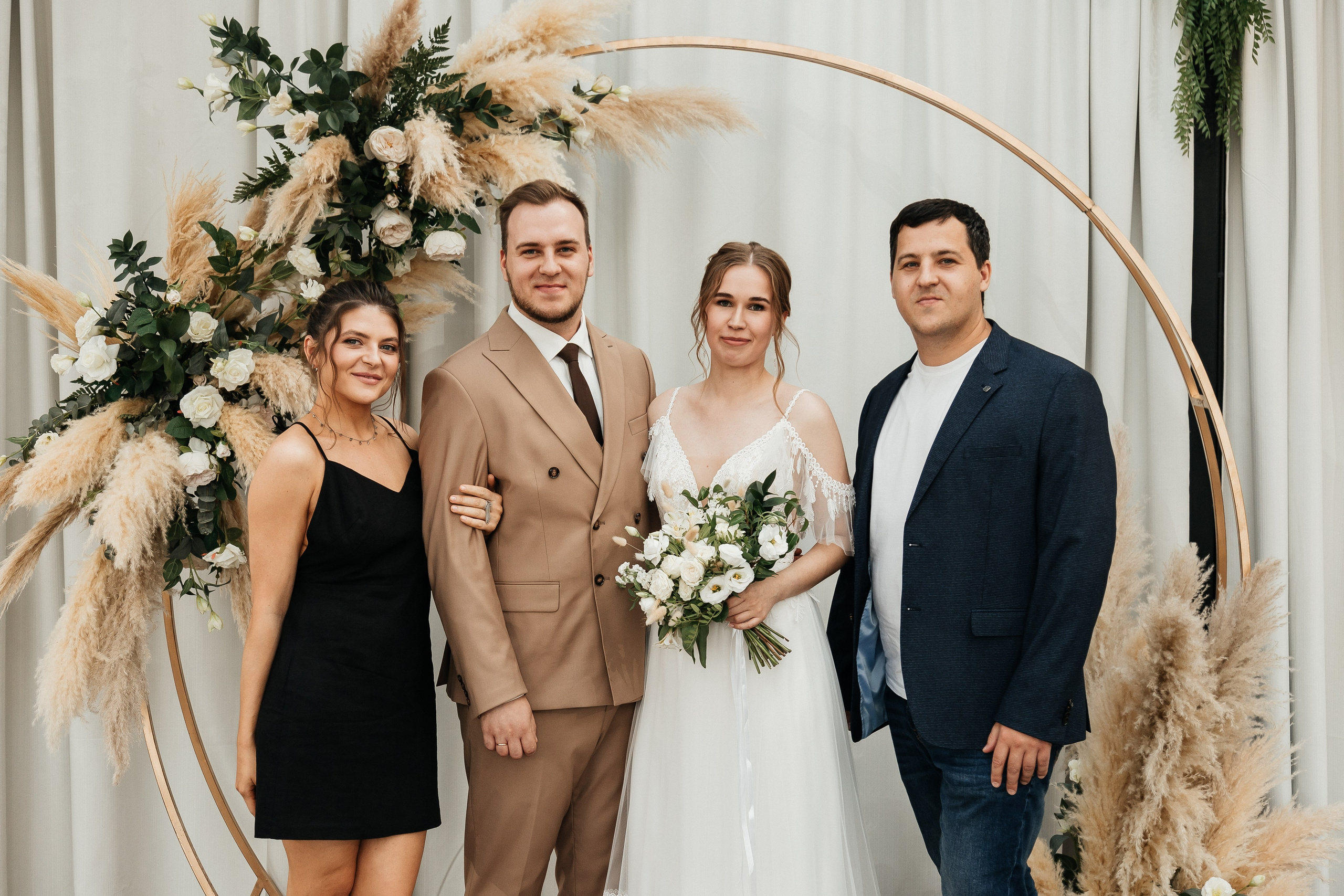 Сергей и Анастасия/2024. Свадебный и семейный фотограф в Екатеринбурге