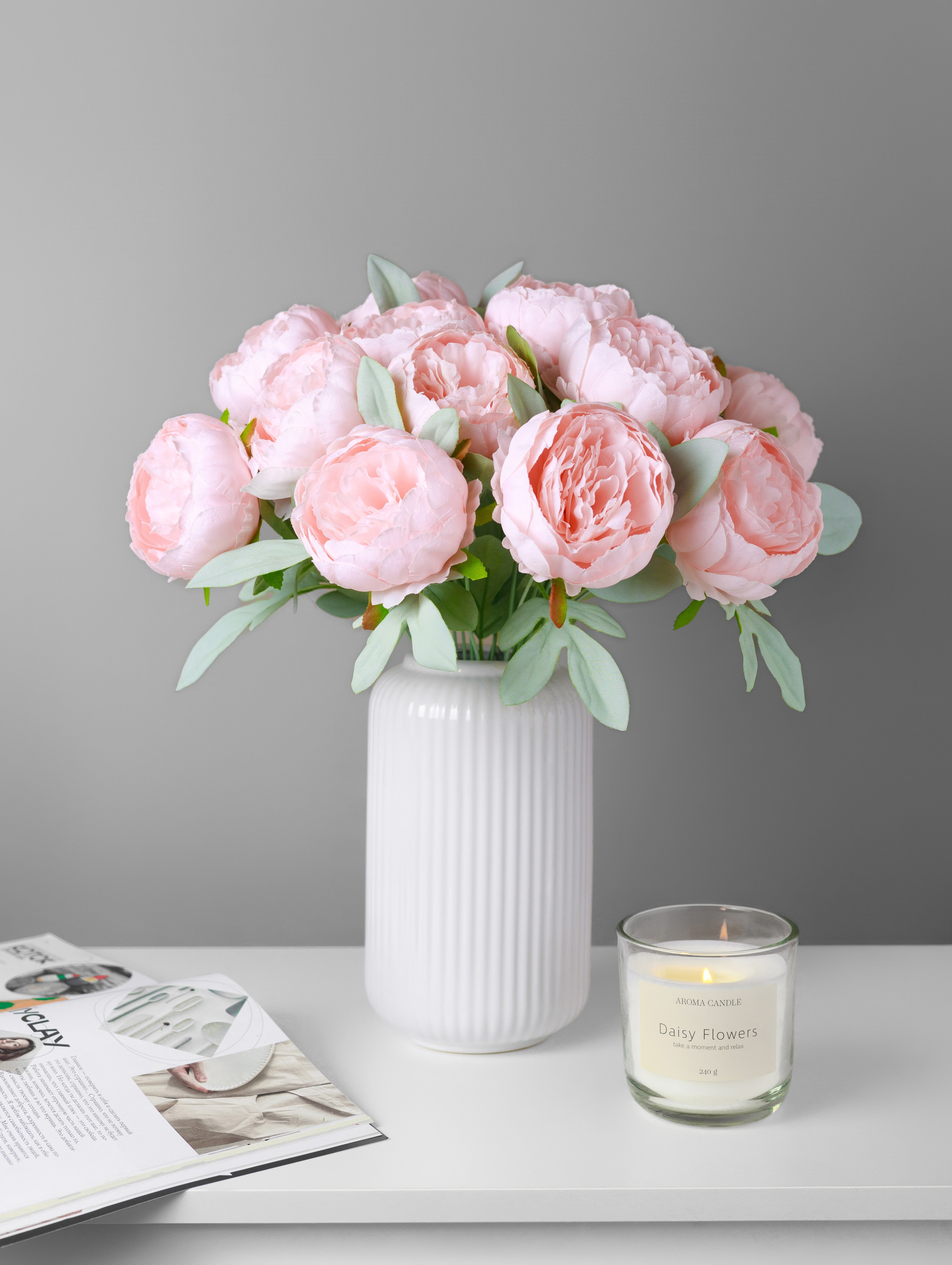 Пионы для OZON. СЕМЕЙНЫЙ И ПРЕДМЕТНЫЙ ФОТОГРАФ — ЛЕНА ГОНЧАР | КРАСНОДАР | МАЙКОП