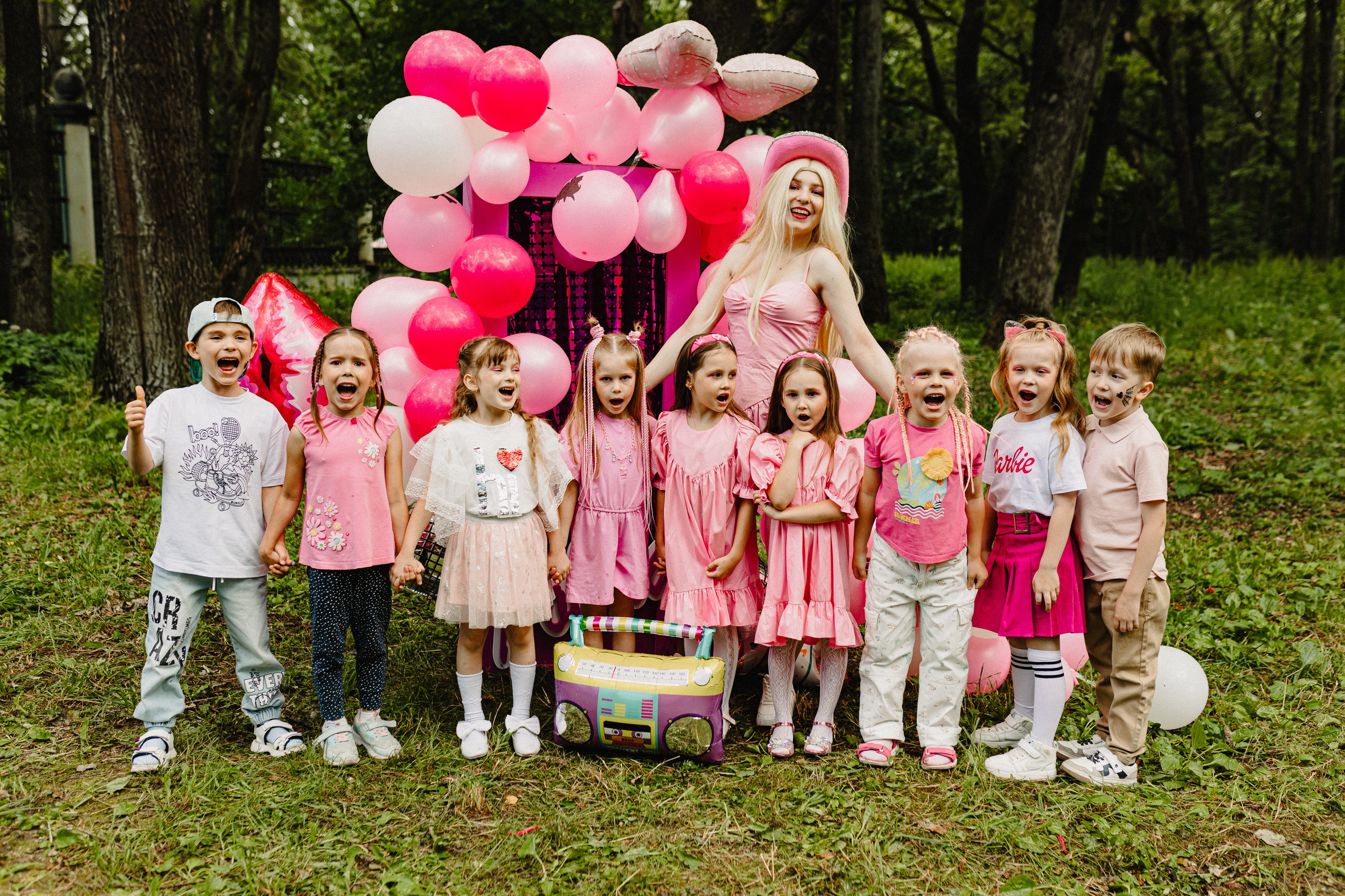 Полине 6. Свадебный и семейный фотограф Женя Добрянская в Нижнем Новгороде