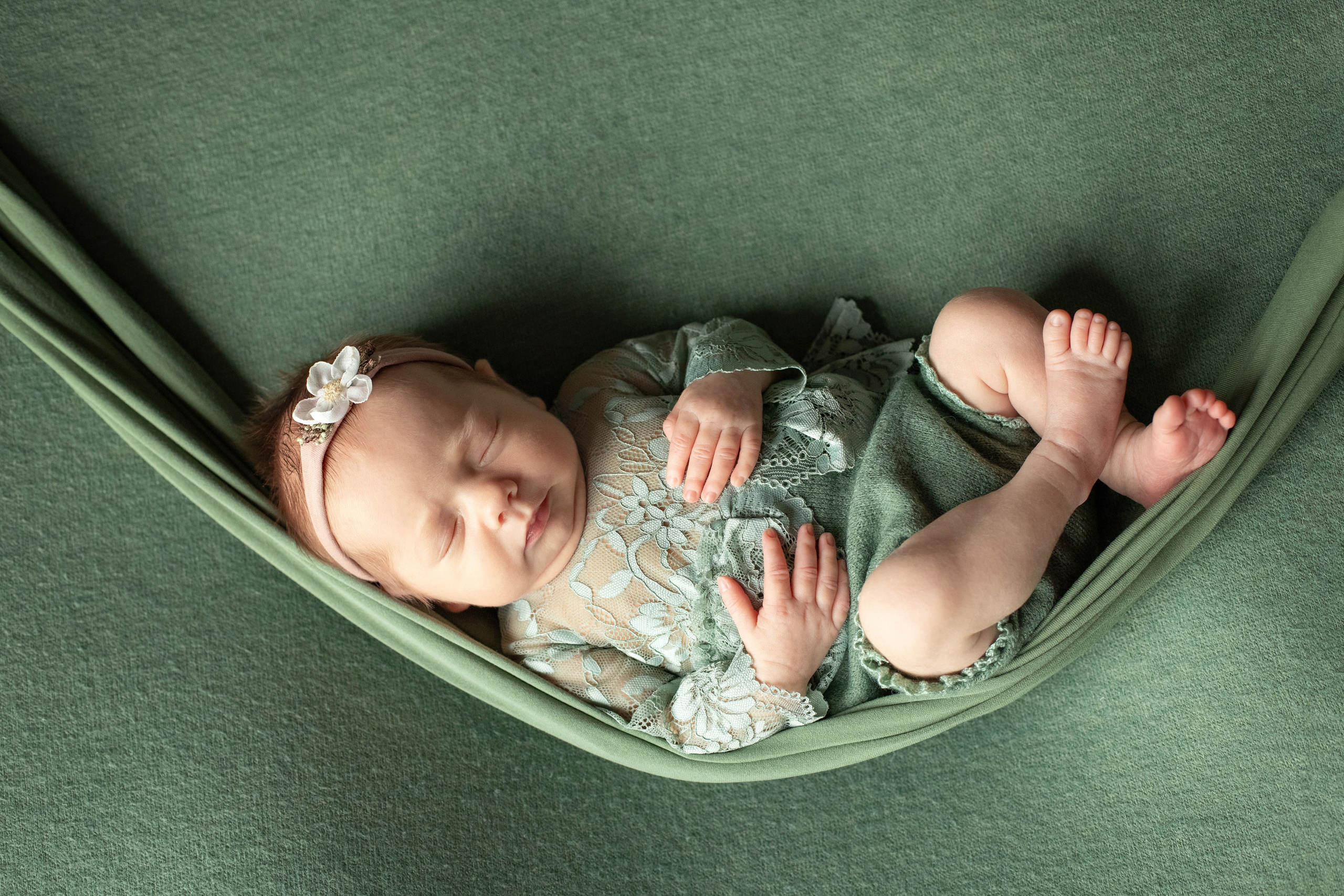 Елена Итого. Фотограф новорожденных в Екатеринбурге Татьяна Продан