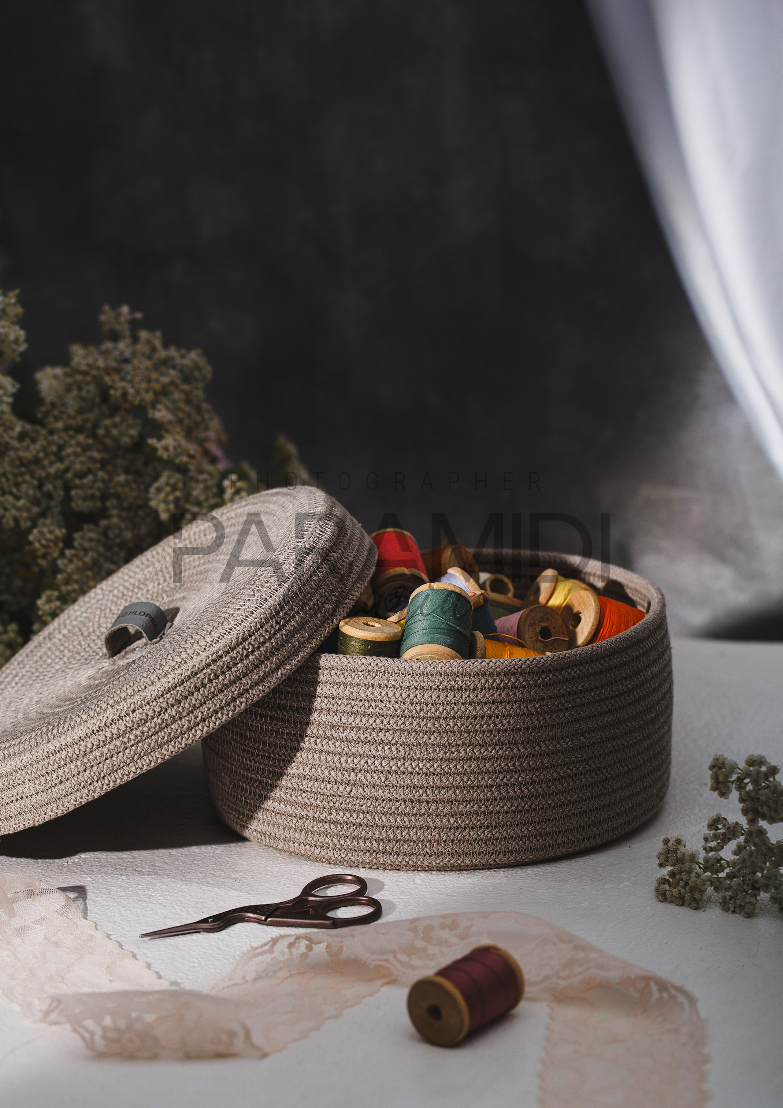 Предметный фотограф Красноярск. Предметный фотограф в Красноярске Мария Парамиди