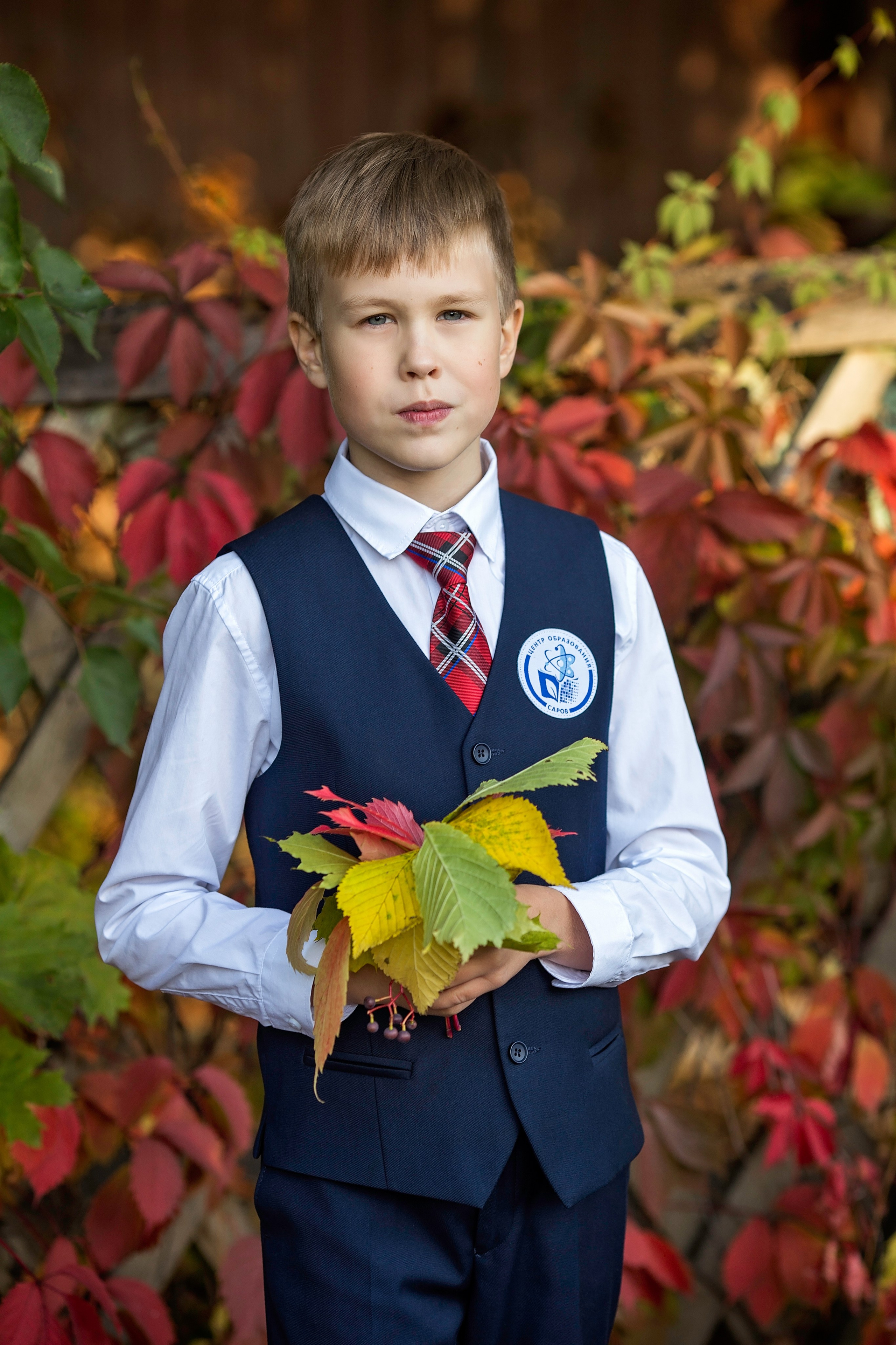 Семейная фотосессия для Елены. Главная
