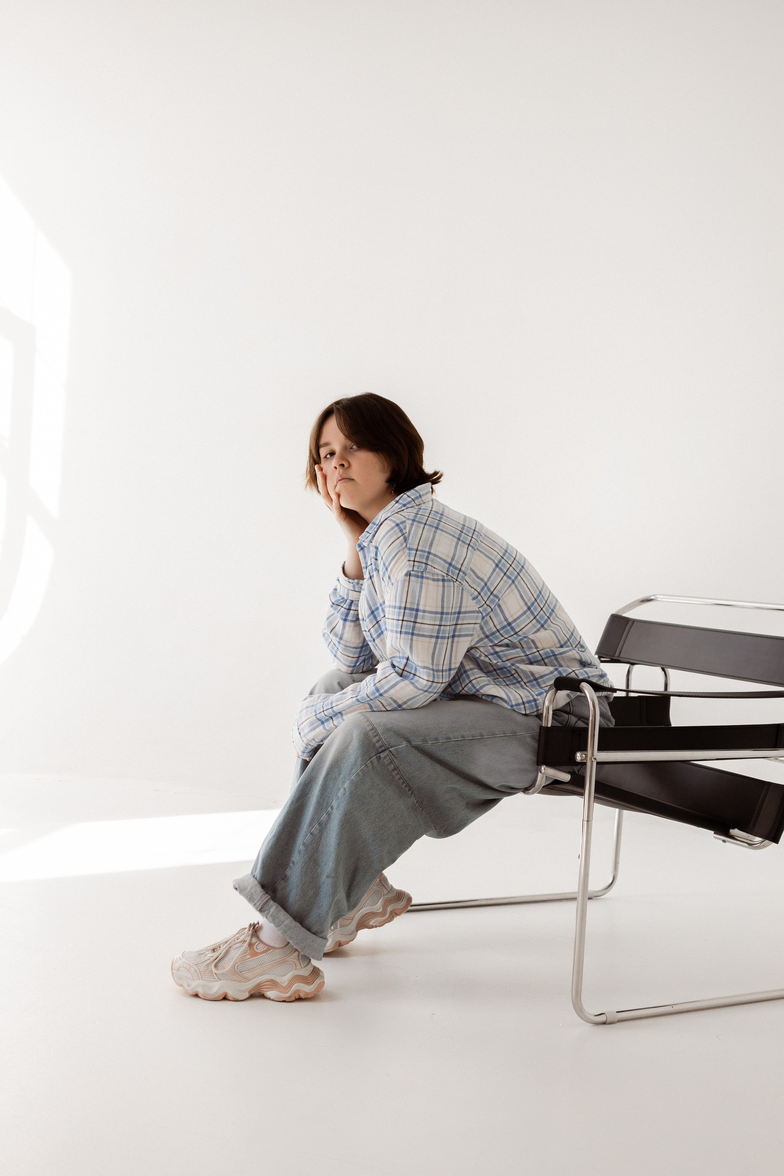 Даша. Свадебный фотограф в Воронеже Вероника Богай