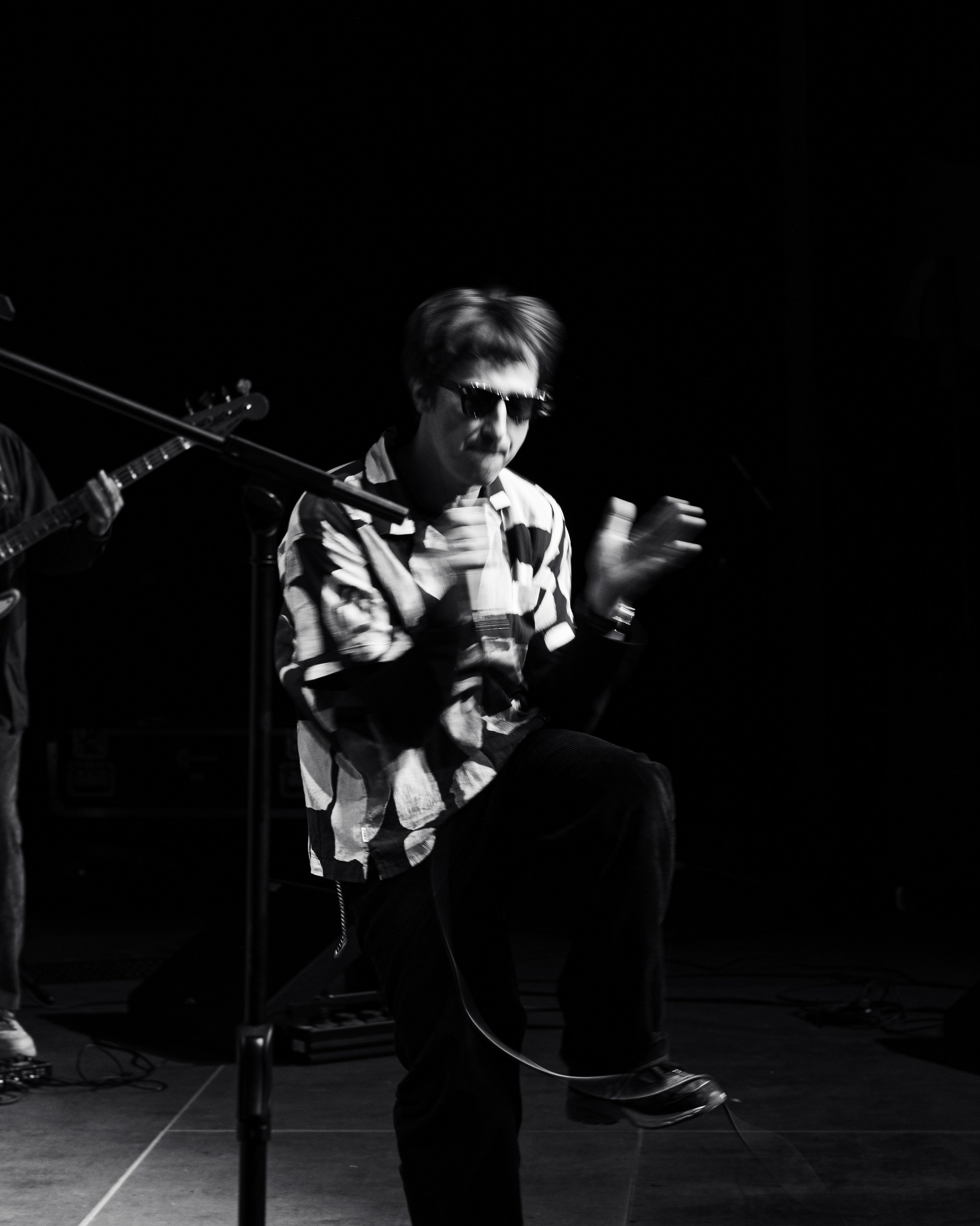 ШОУКЕЙС-ФЕСТИВАЛЬ SPBEAT (2 дня)