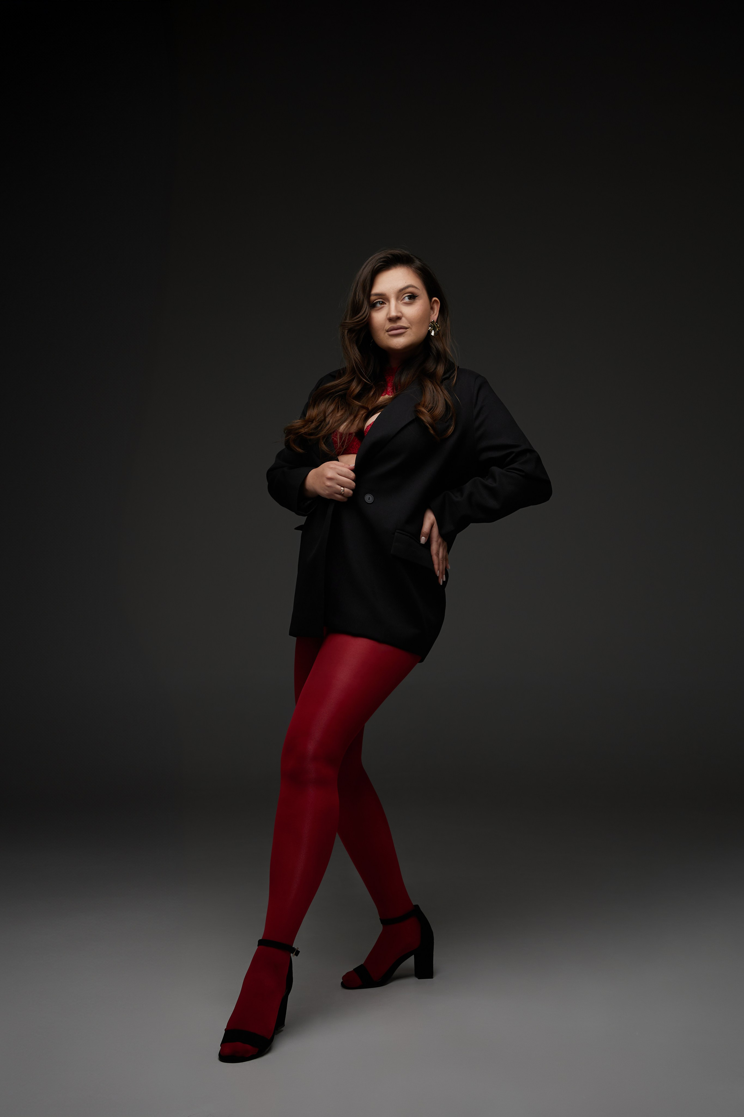 Анастасия. Фотограф женского портрета, беременности и материнства Харькова Елена