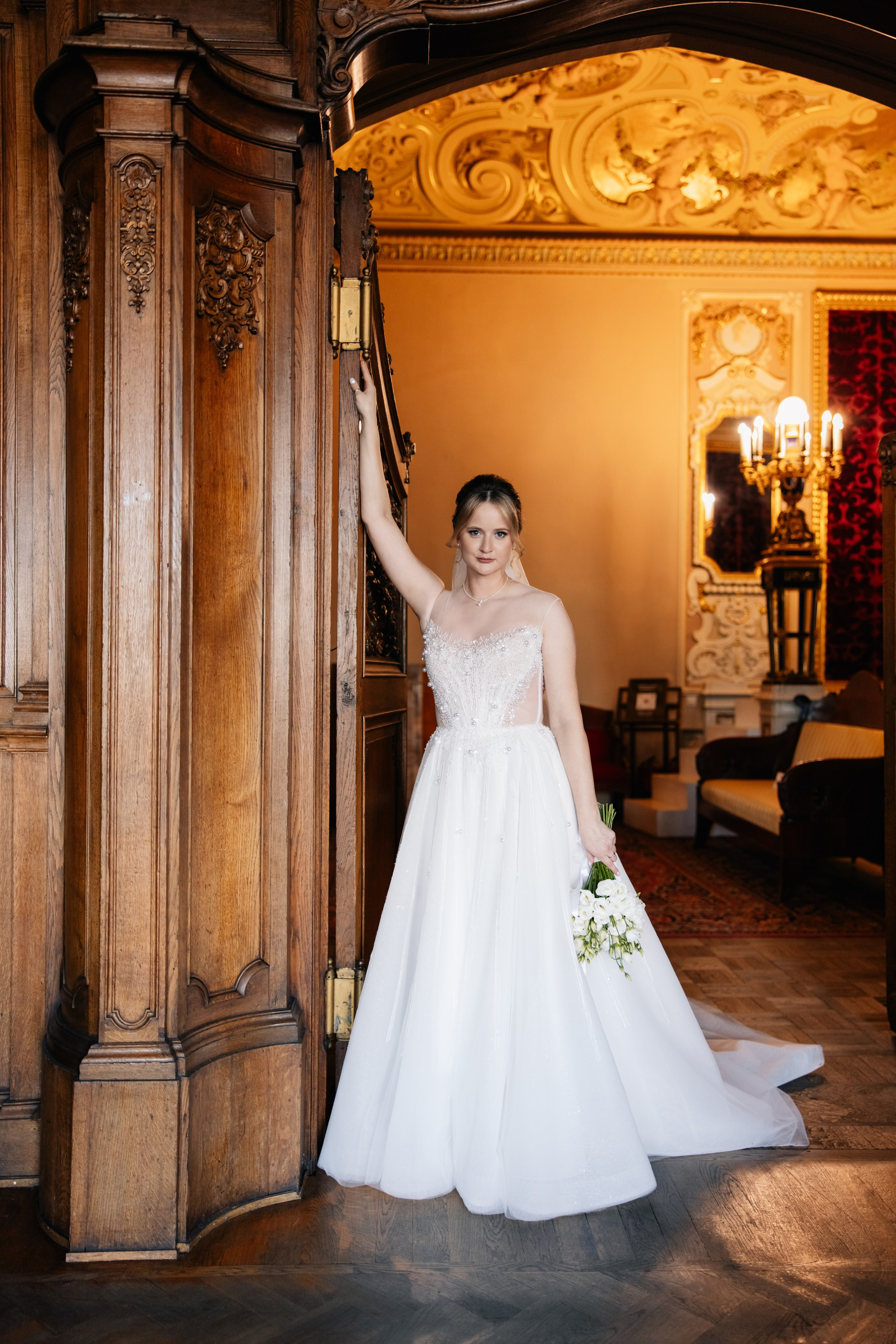 Анатолий и Татьяна. Репортажный ивент фотограф СПб Кирилл Зубков