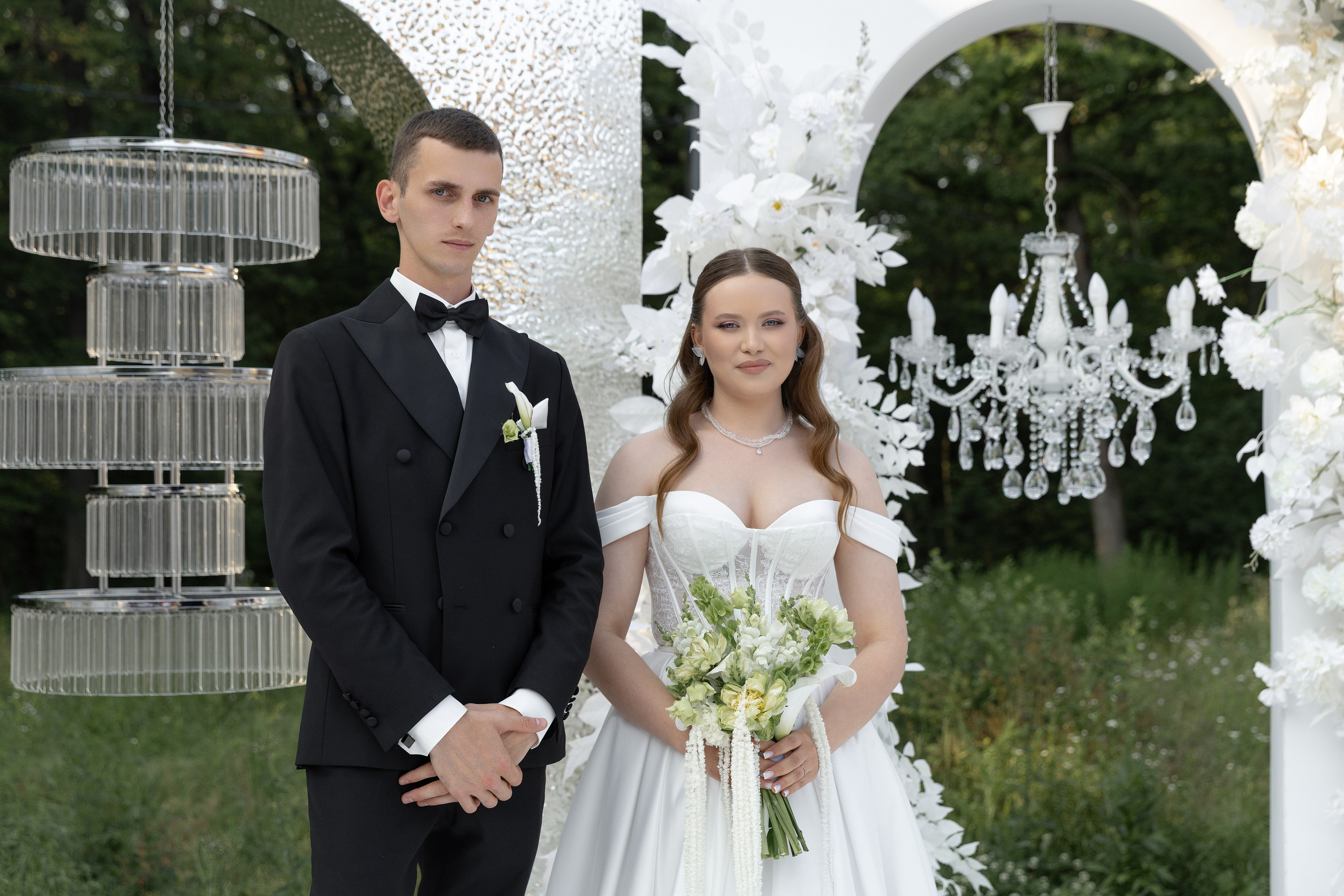 Кирилл & Евгения. Фотограф в Краснодаре Левик Казарян