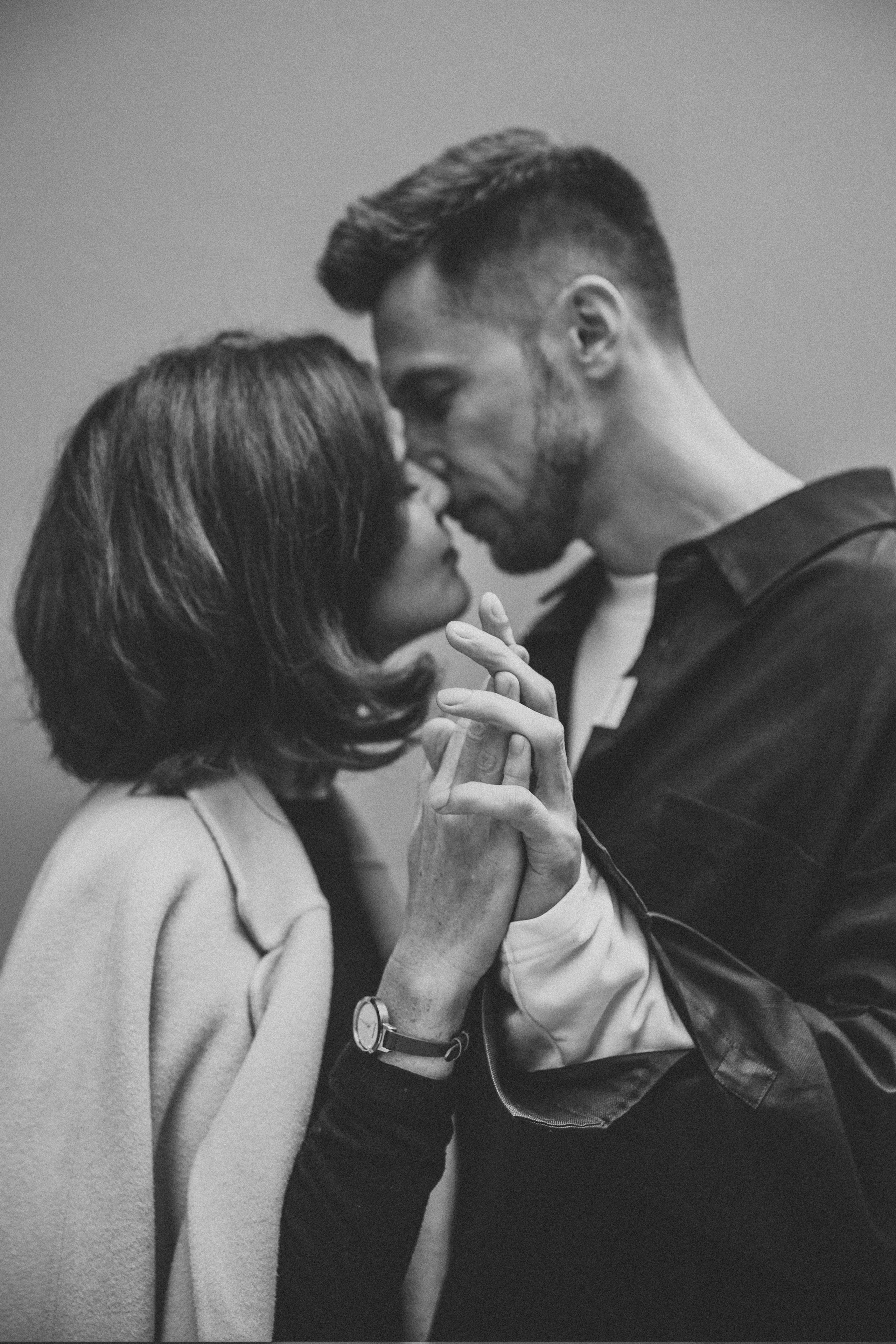 Екатерина + Митя. Фотограф в Москве Шаганова Нина