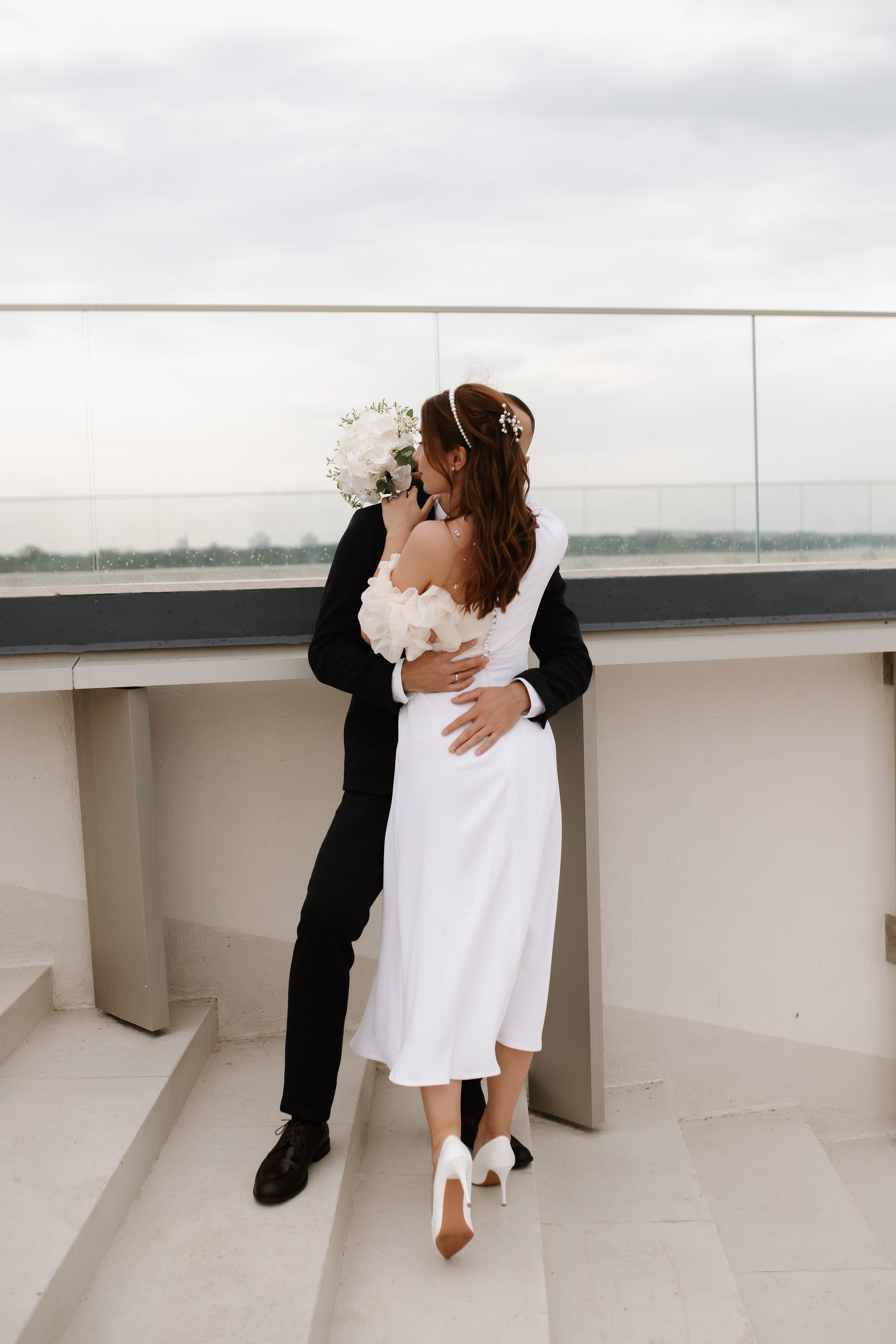 Alina & Kamil. Фотограф в Минске — Юлия Деяк. Фотосессии в Минске