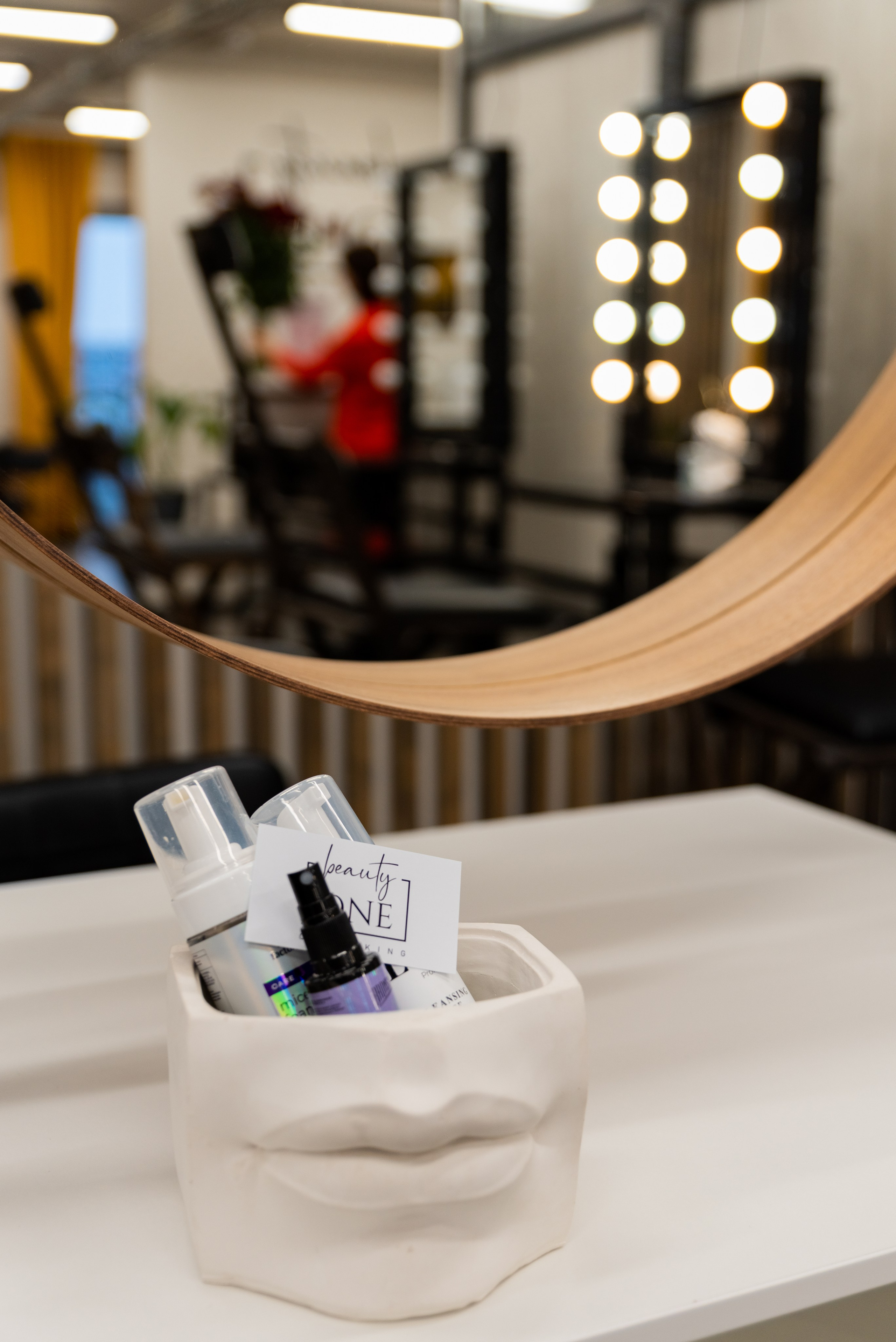 Beauty One коворкинг. Фотограф Алеся Груздо Волгоград