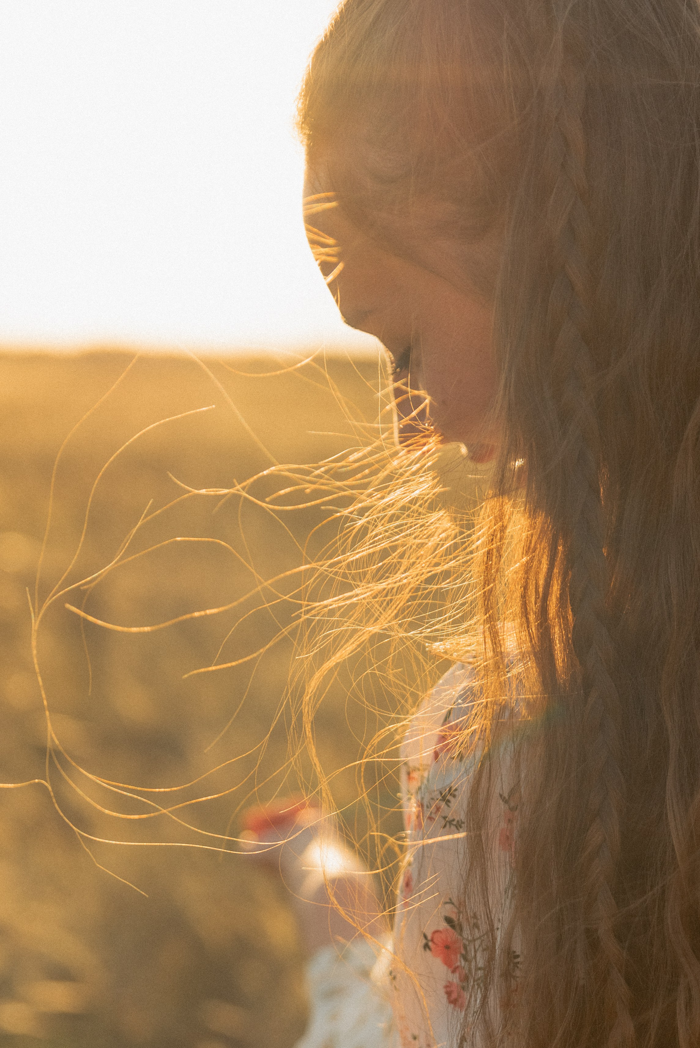 Аня и Аделина. Фотограф Алеся Груздо Волгоград