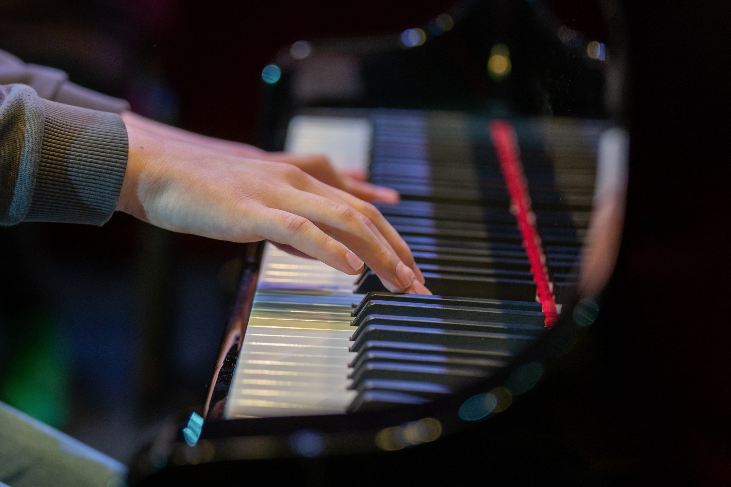 Съёмка концерта Домисольки с оркестром. «Студия DRONAVT`s» — видеосъёмка и фотография г. Москва
