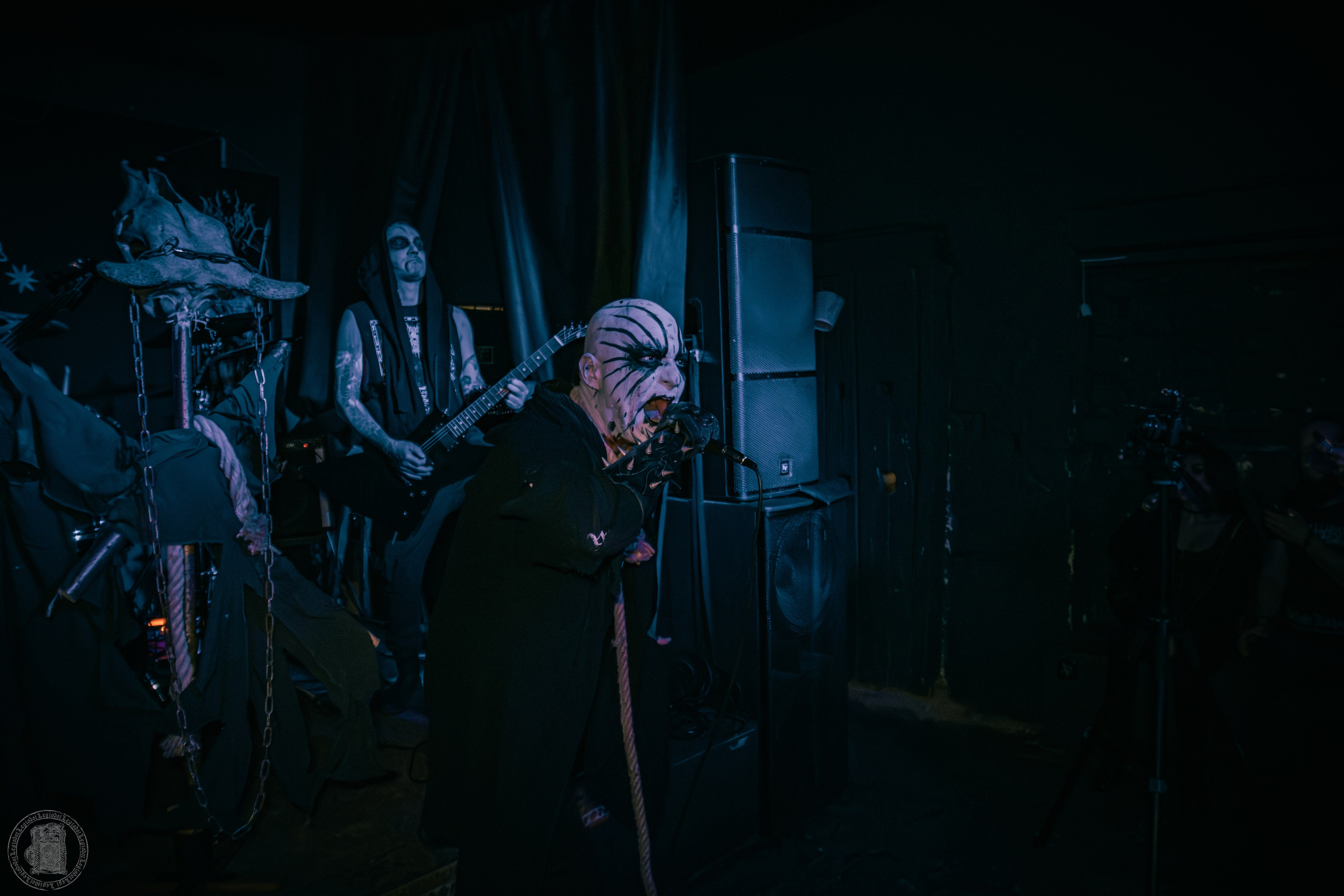 МРА: ААК & Majestat & Wormsden & zadushimenya. 06.04.2025. Репортажный фотограф в Москве Legiodot