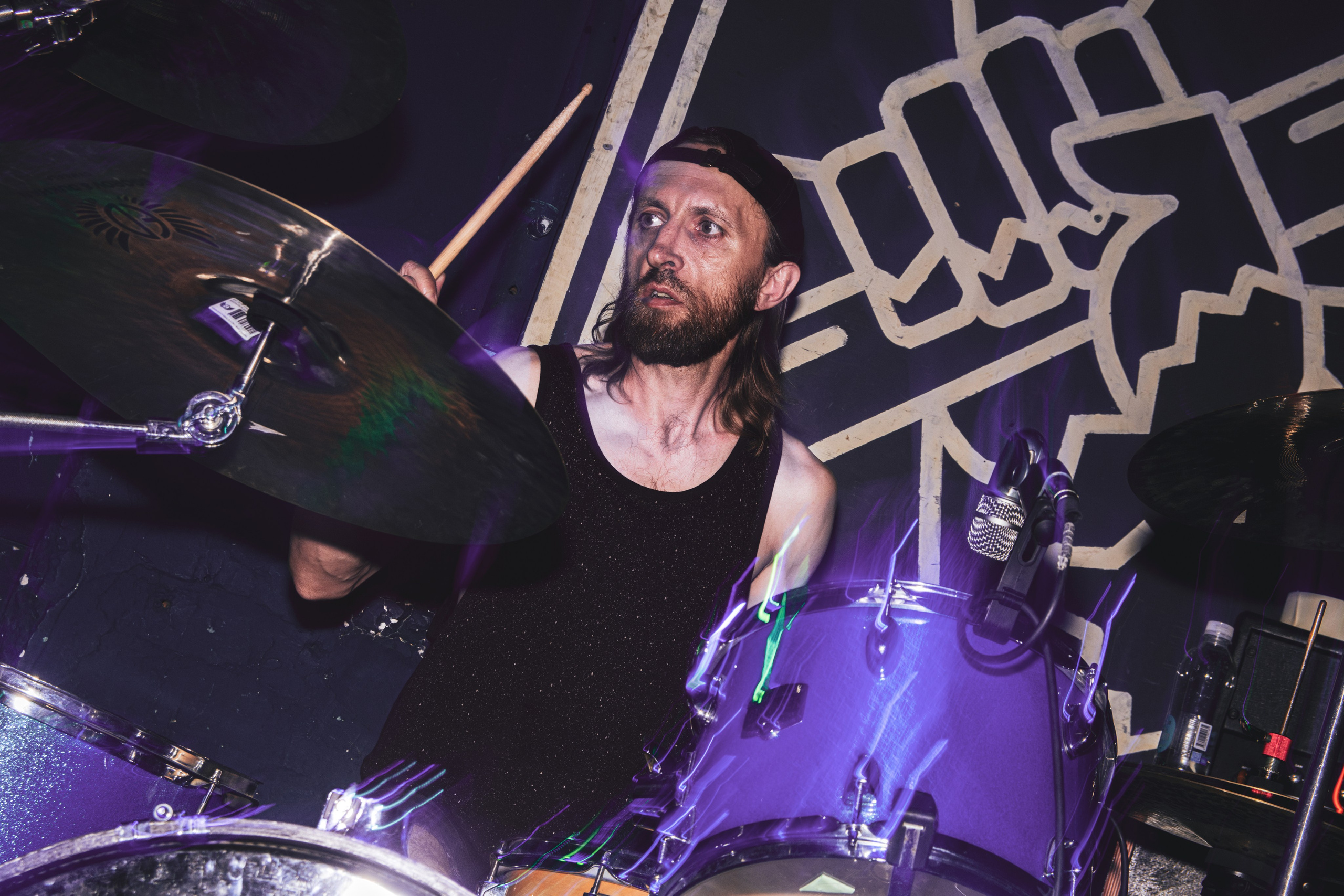 ШШШ & Naska & Smyčka 31.07.2025. Репортажный фотограф в Москве Legiodot