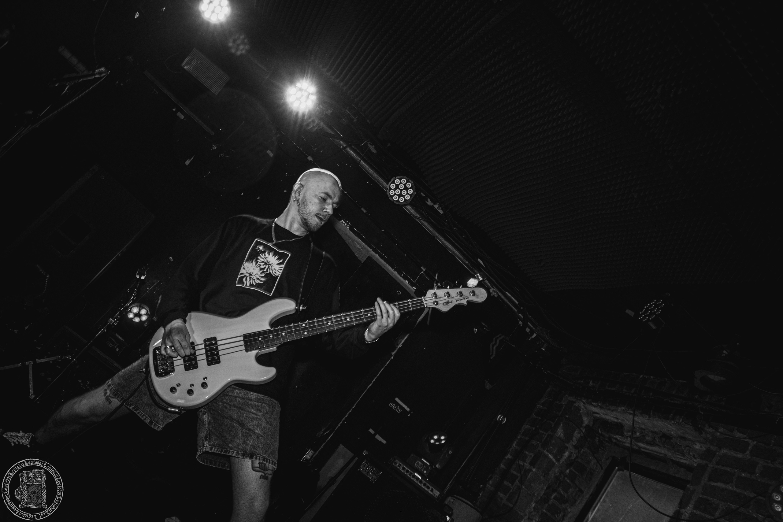 Vranac & Ochag & Convince 30.05.2025. Репортажный фотограф в Москве Legiodot