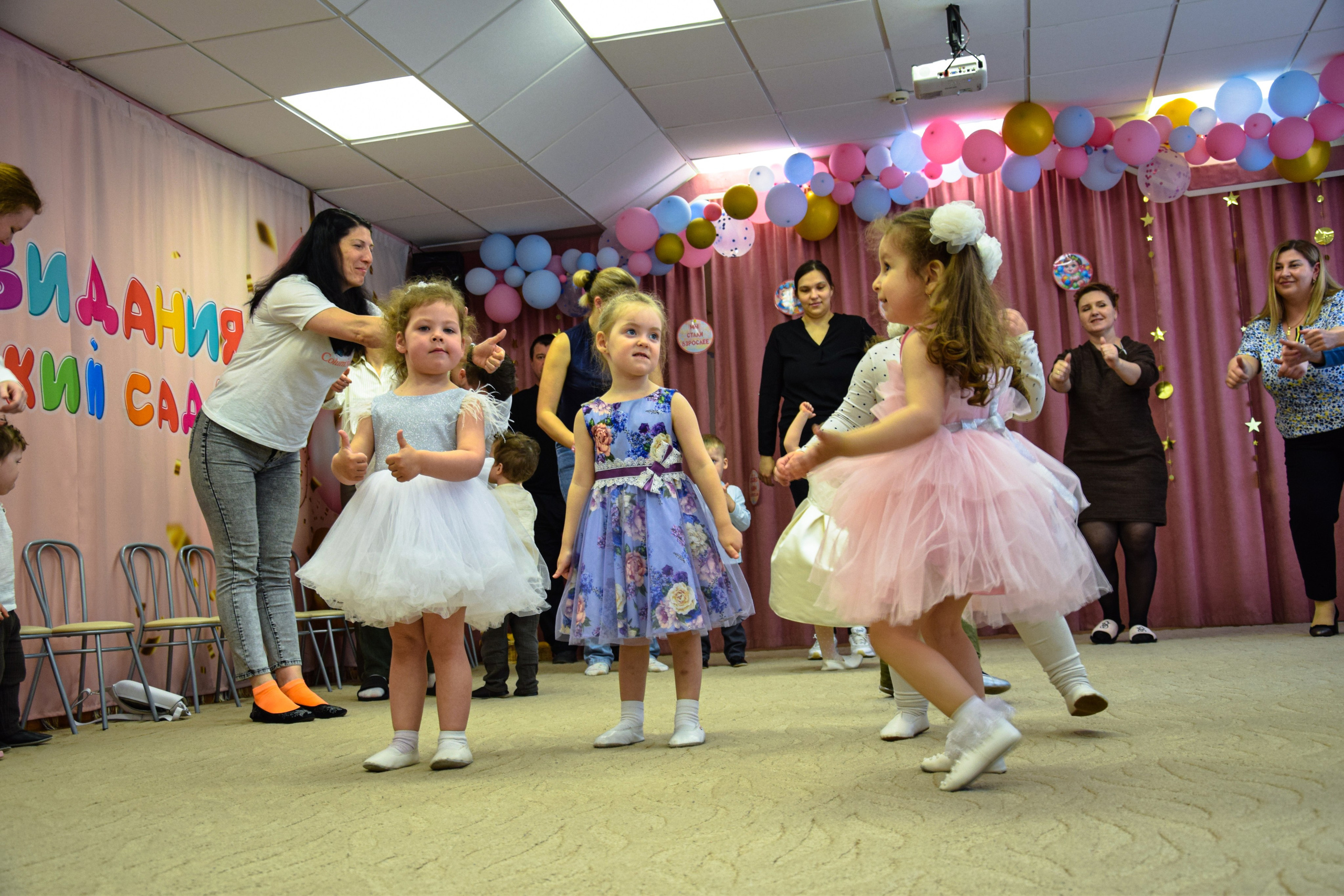 Выпускной. ASLAN — Индивидуальный фотограф из Питера