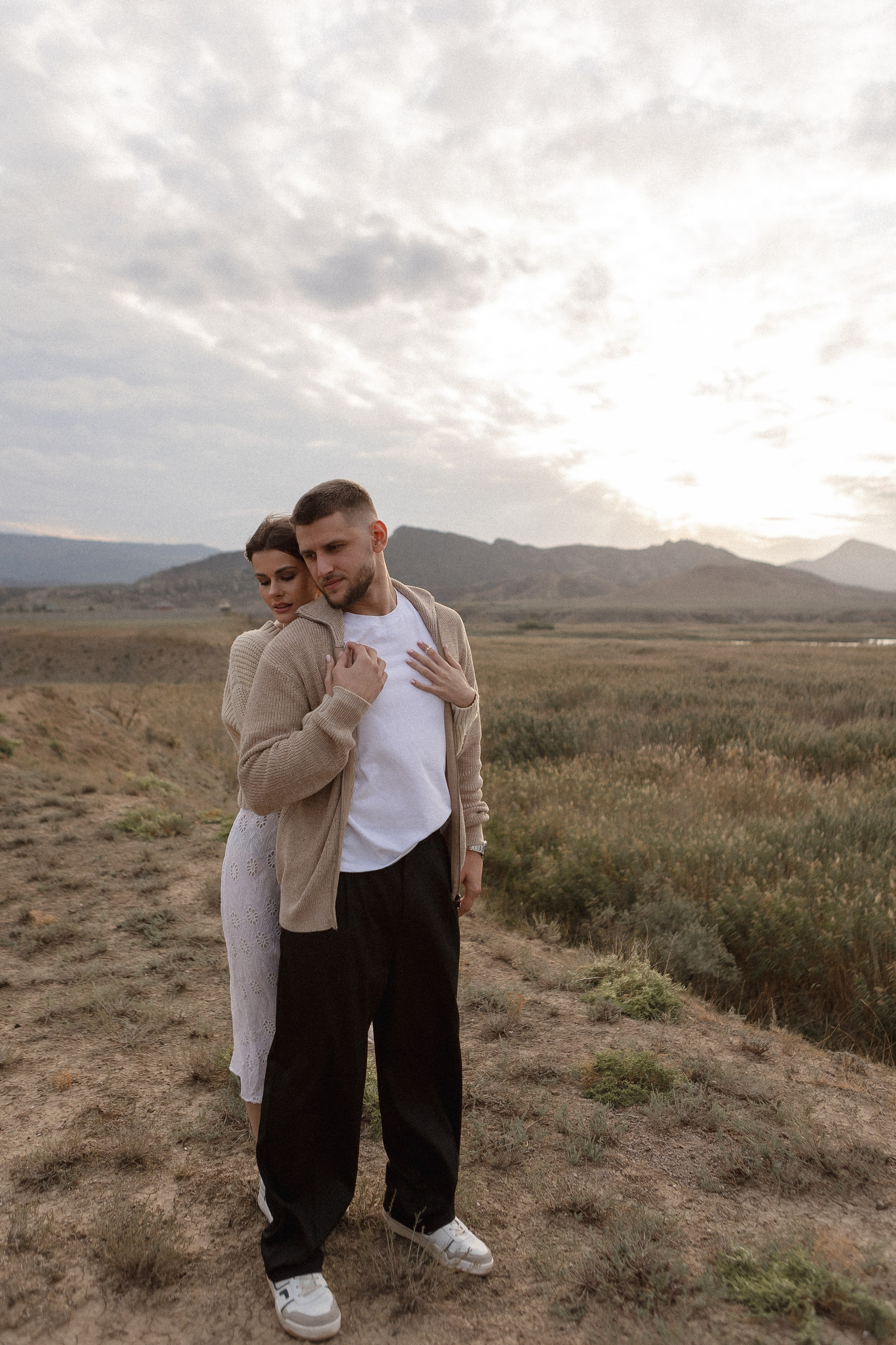 Аня | Даня. Семейный фотограф в Нижнем Новгороде Доронина Юлия