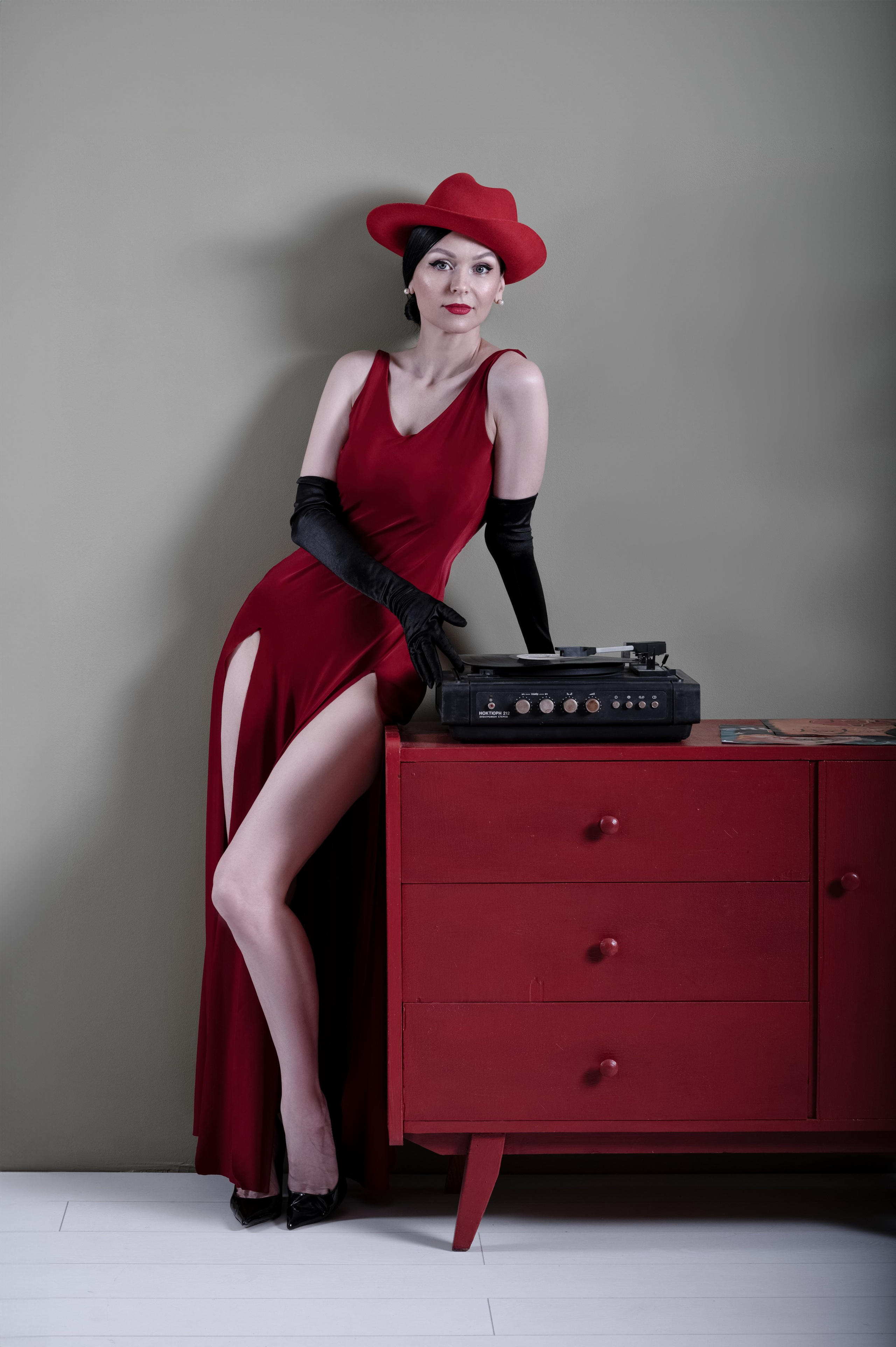 Classic. Cruelsyra —фотограф в Хабаровске. Портретная и фэшн съемка