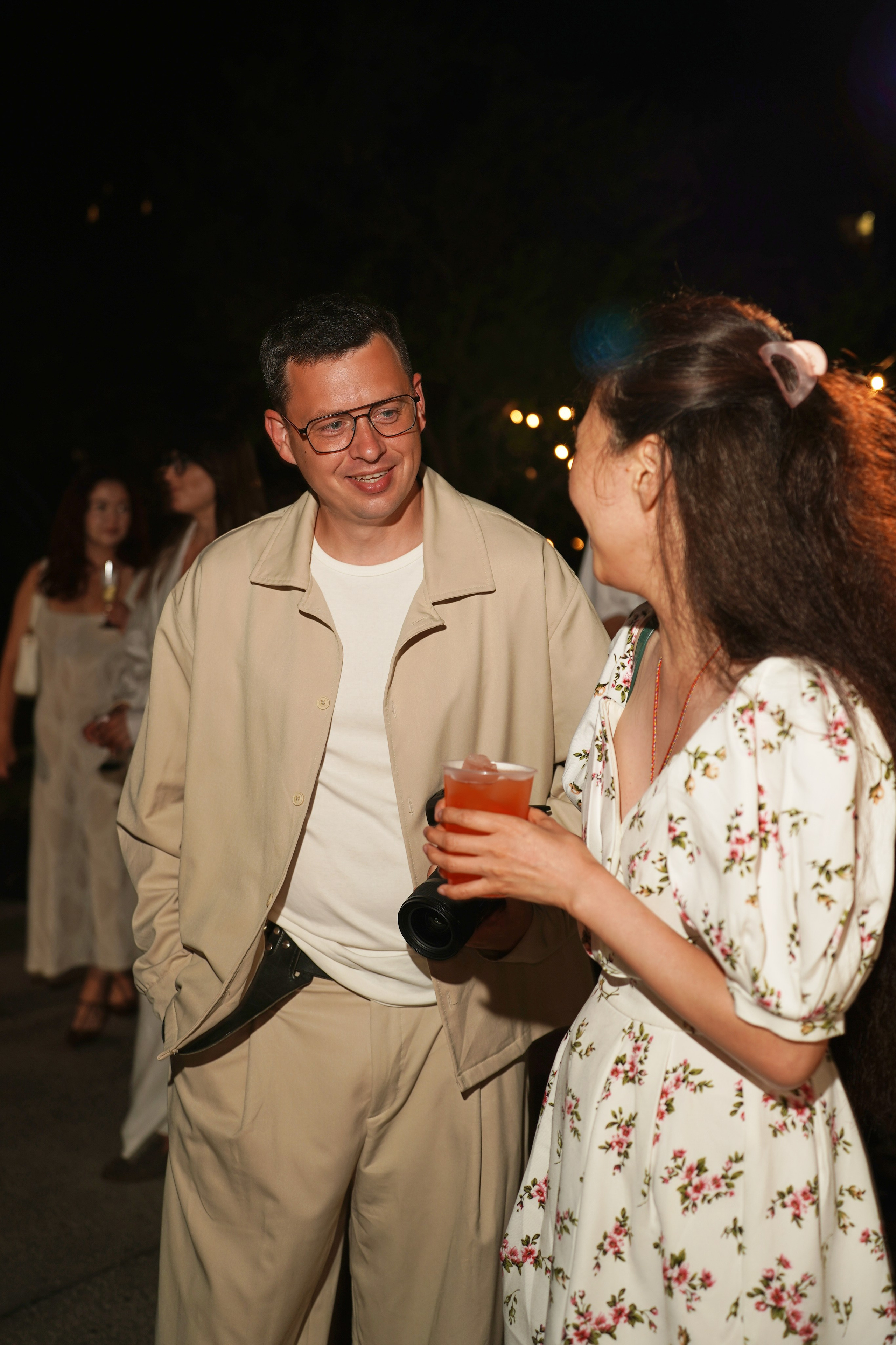 EVENT. Лабаратория медиа контента