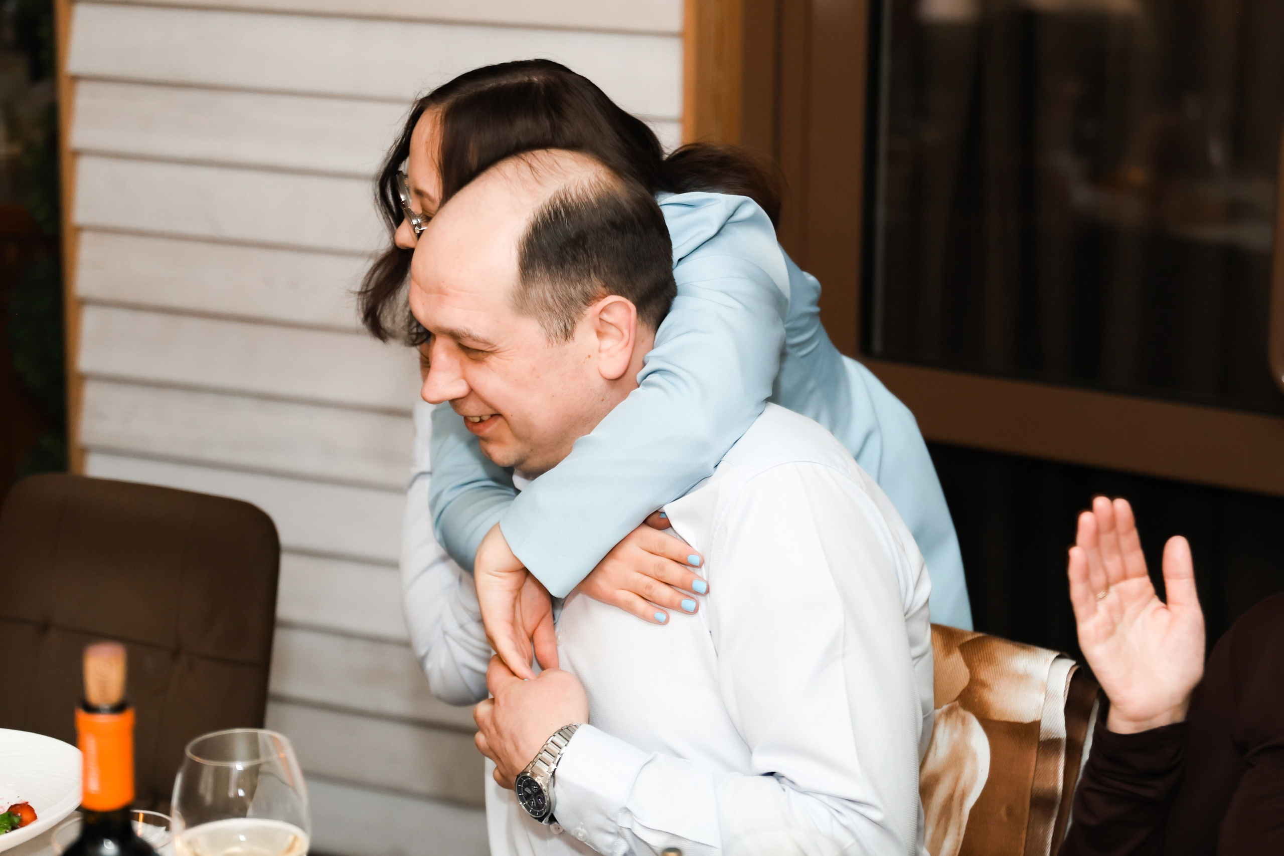 Юбилей. The EVL gallery