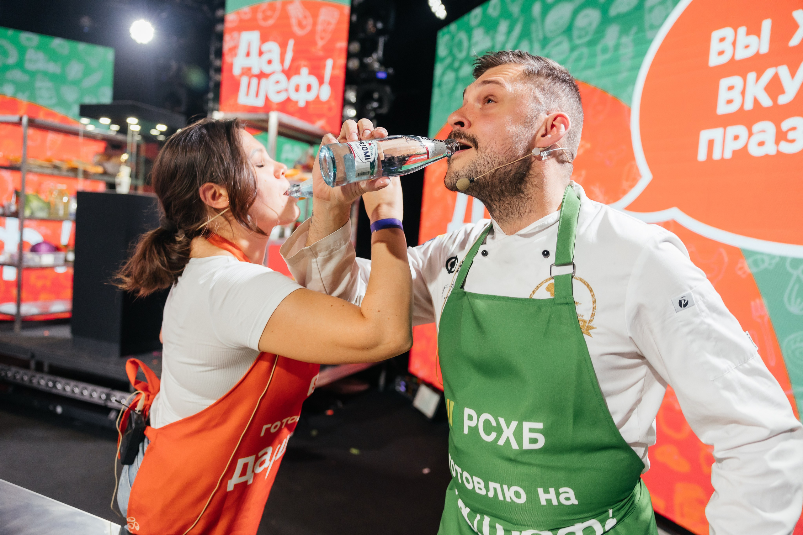 Снимал репортаж для «Газпром нефть», Газстройпром, Росатом, ОЗОН, Мегафон, ВТБ, Т-Банк, Unilever, Материа Медика Холдинг. Фотограф Serg-Epic — Сергей Клепиков