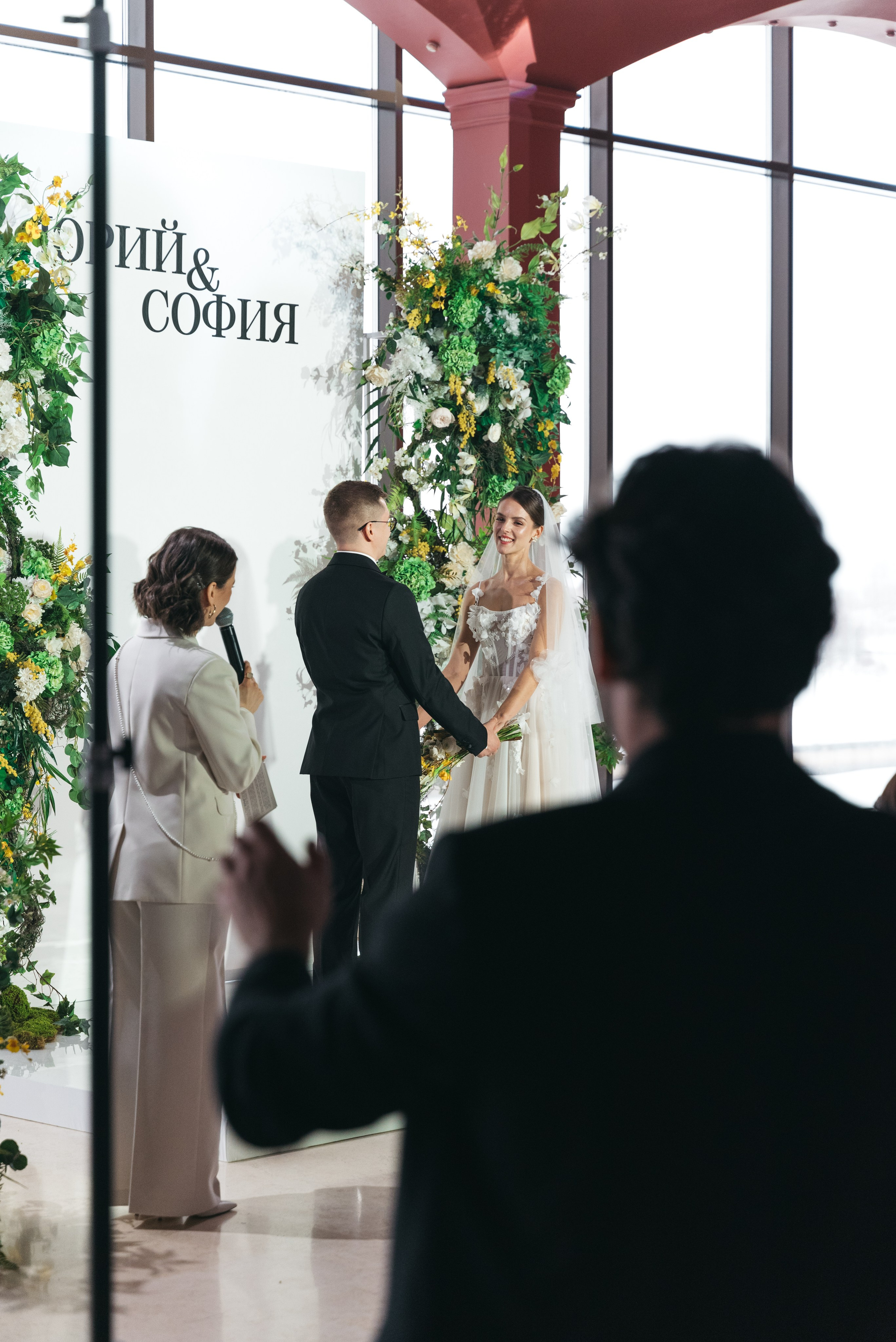 Backstage 23.03.24. Репортажный и свадебный фотограф в Сургуте