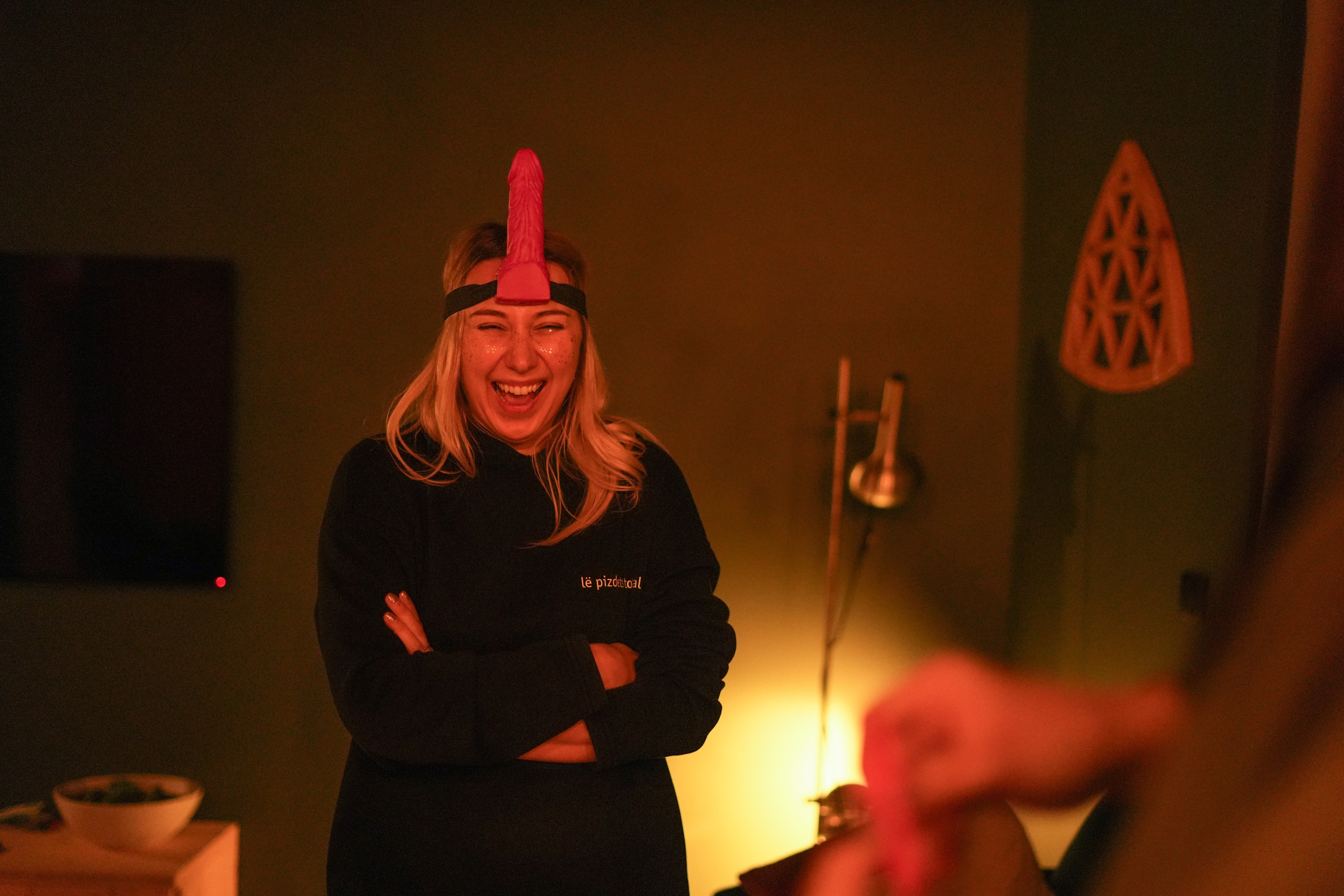 Stasy’s bachelorette party. Wedding Photographer in Barcelona and Medellin