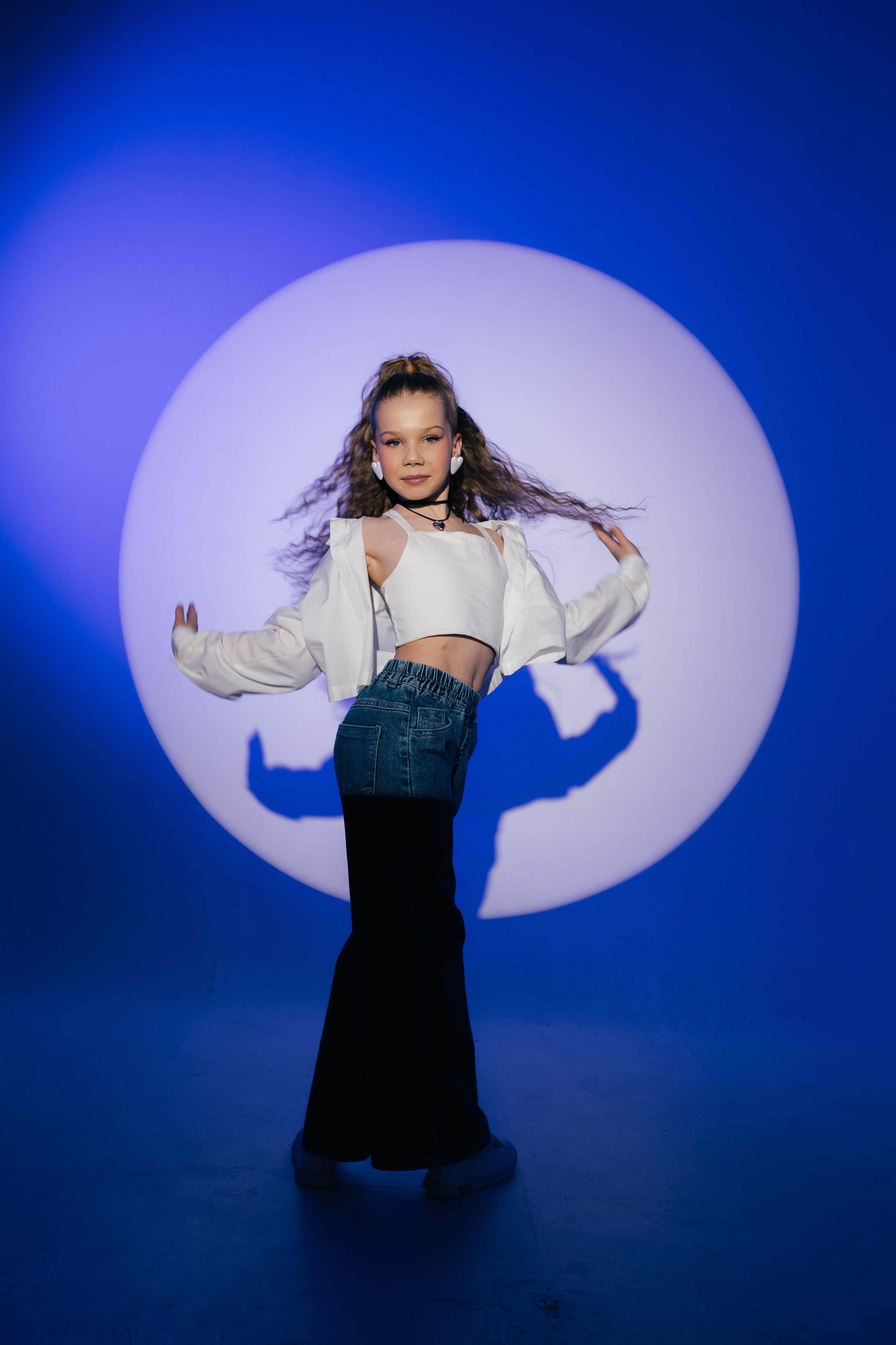 Детские фотосессии. Фотограф в Кирове Настя Шабардина