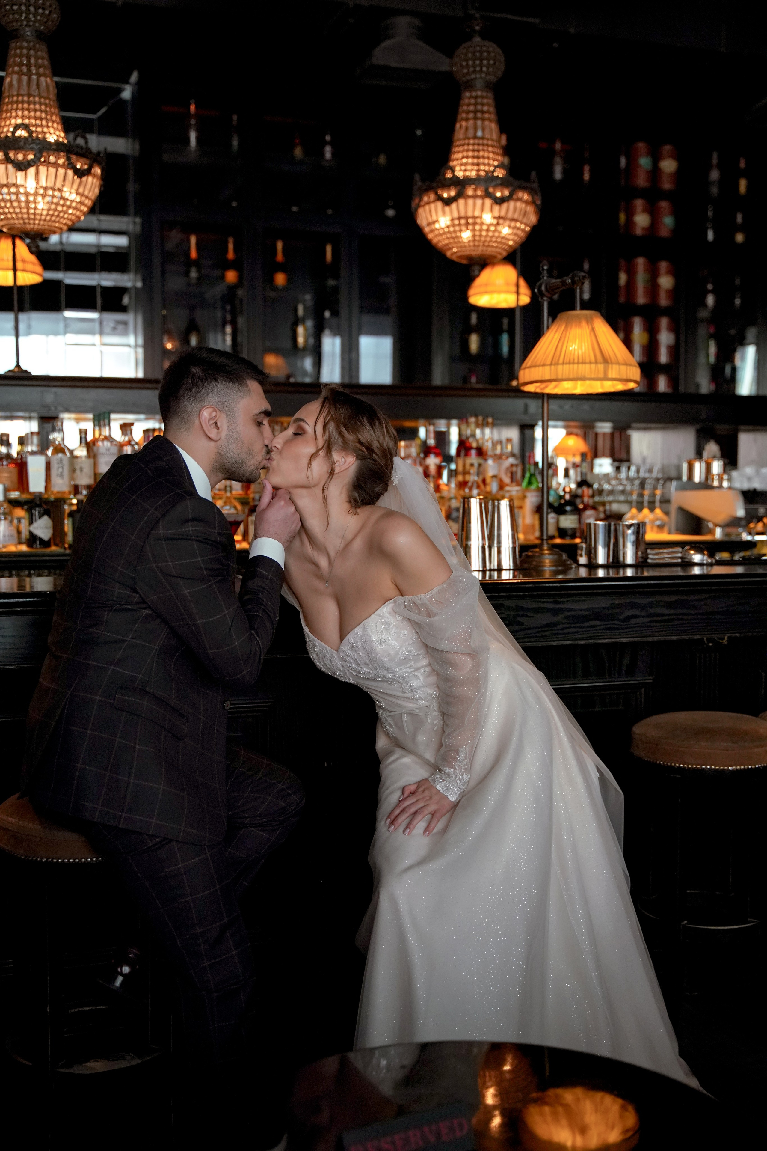 Д & М. Свадебный фотограф Москва, Санкт-Петербург