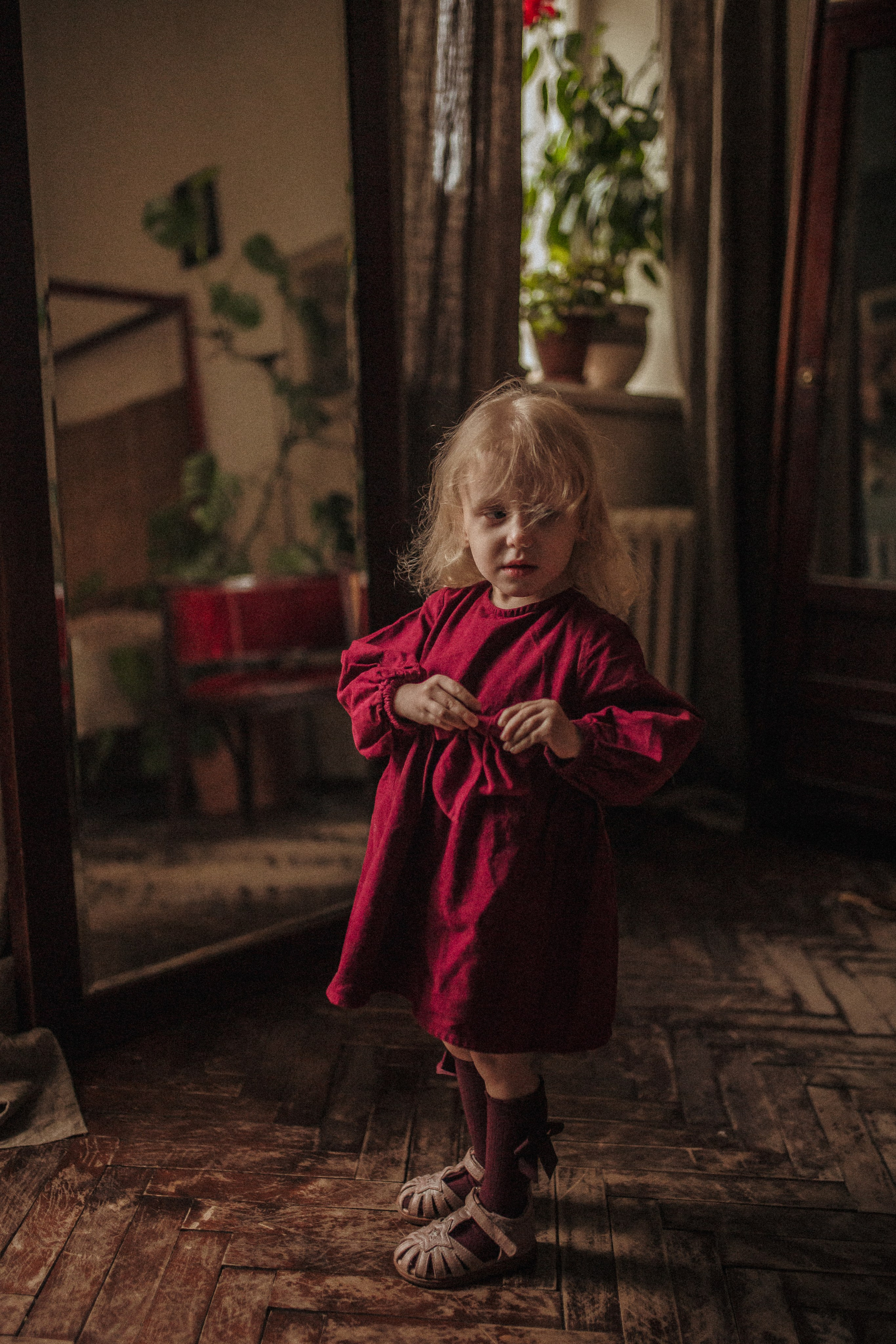 Есения. Семейный и Свадебный фотограф в Санкт-Петербурге Плохая Екатерина