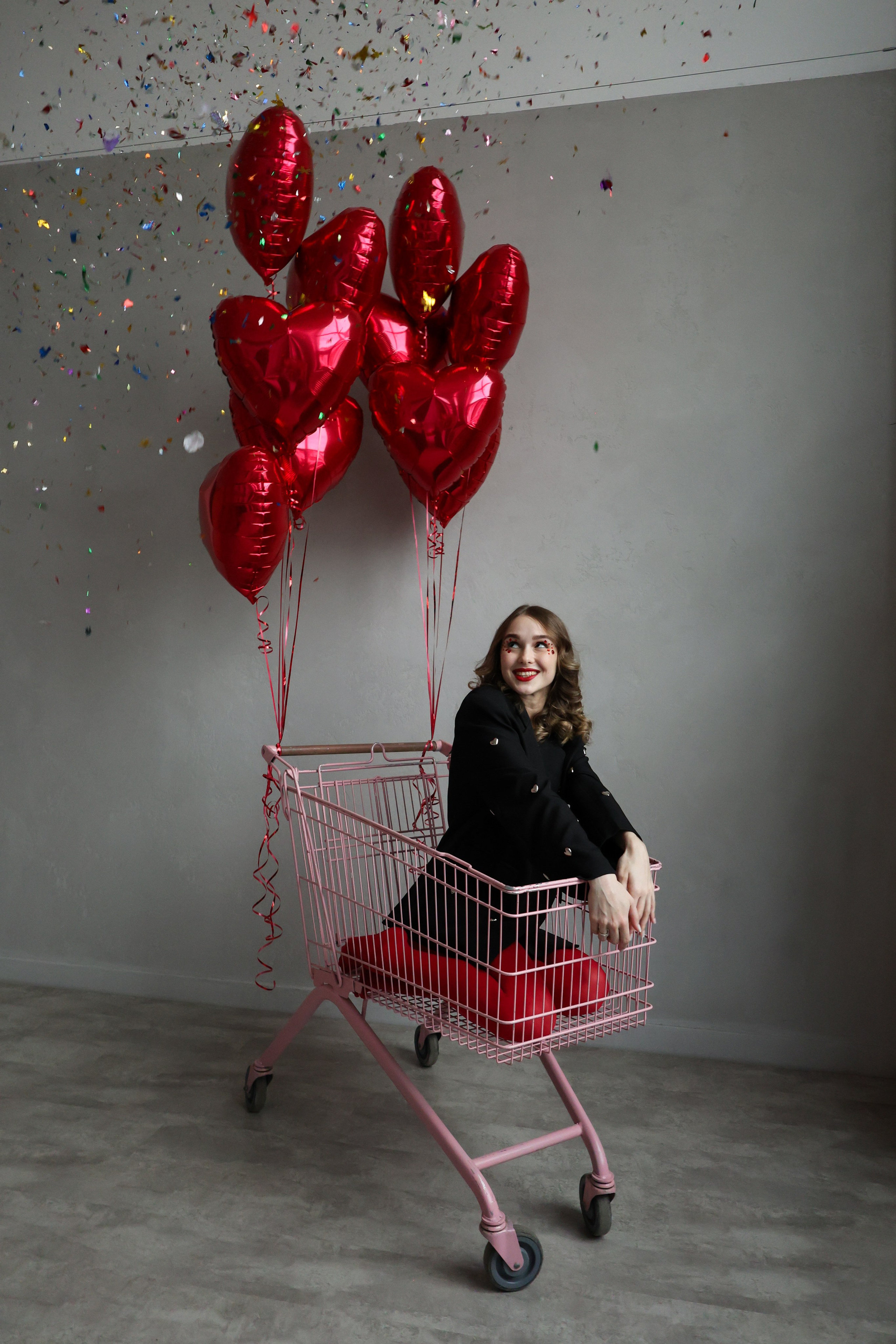 Valentine's Day. Виктория Галаган-фотограф в Твери