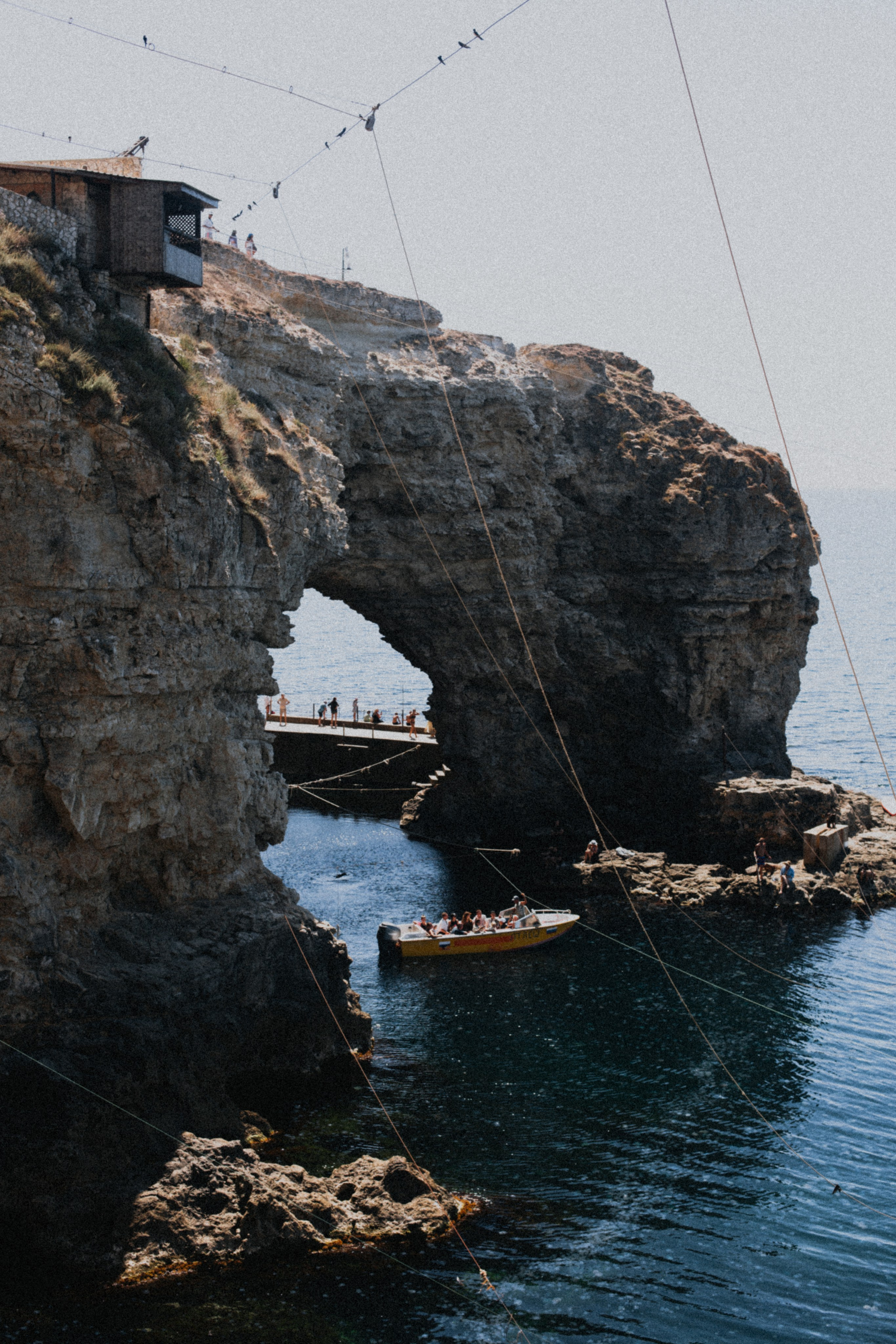RICORDI PRESET PACK. Концертный фотограф Евгения Самойлова