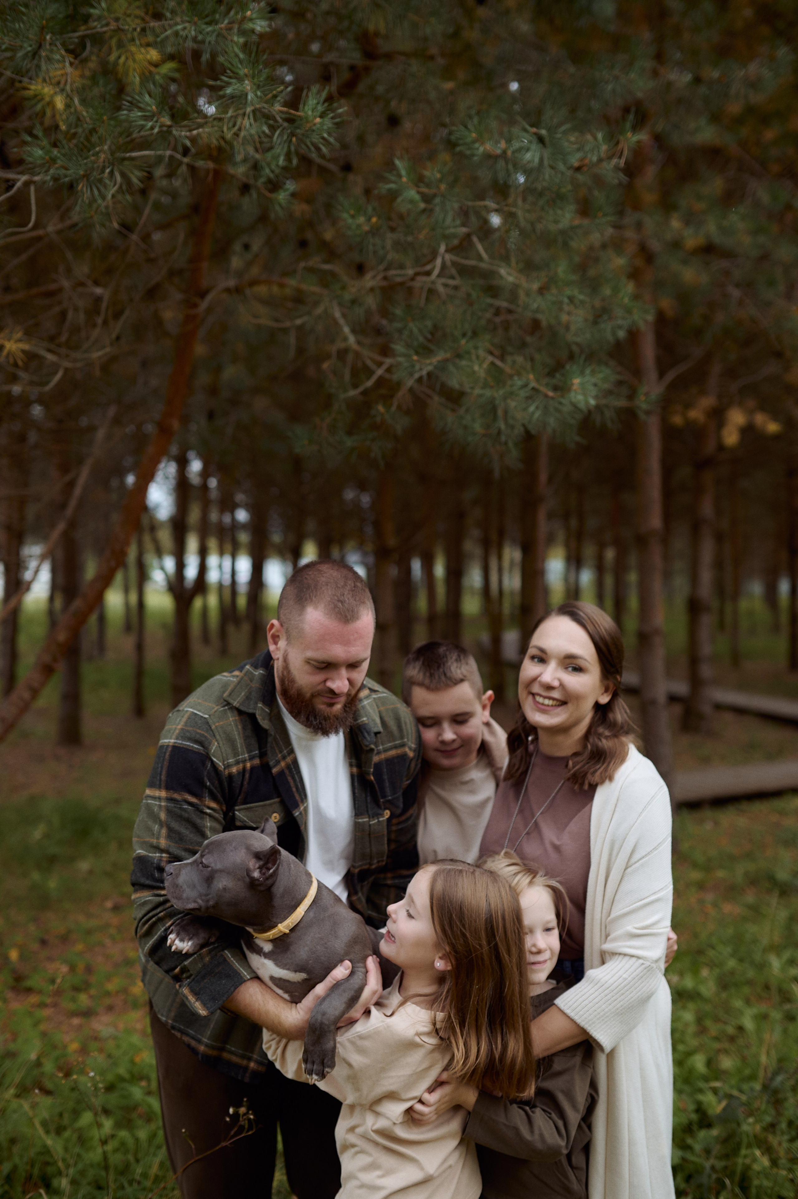 Глэмпинг «Дыши лесом». Семейный и свадебный lifestyle-фотограф в Москве Мария Петрова