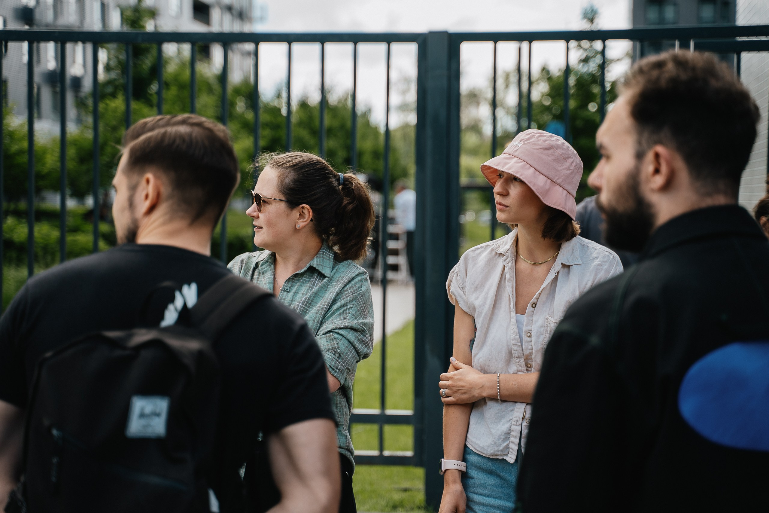 Заграница — ПИК. Коммерческий фотограф Иван Рыбаков