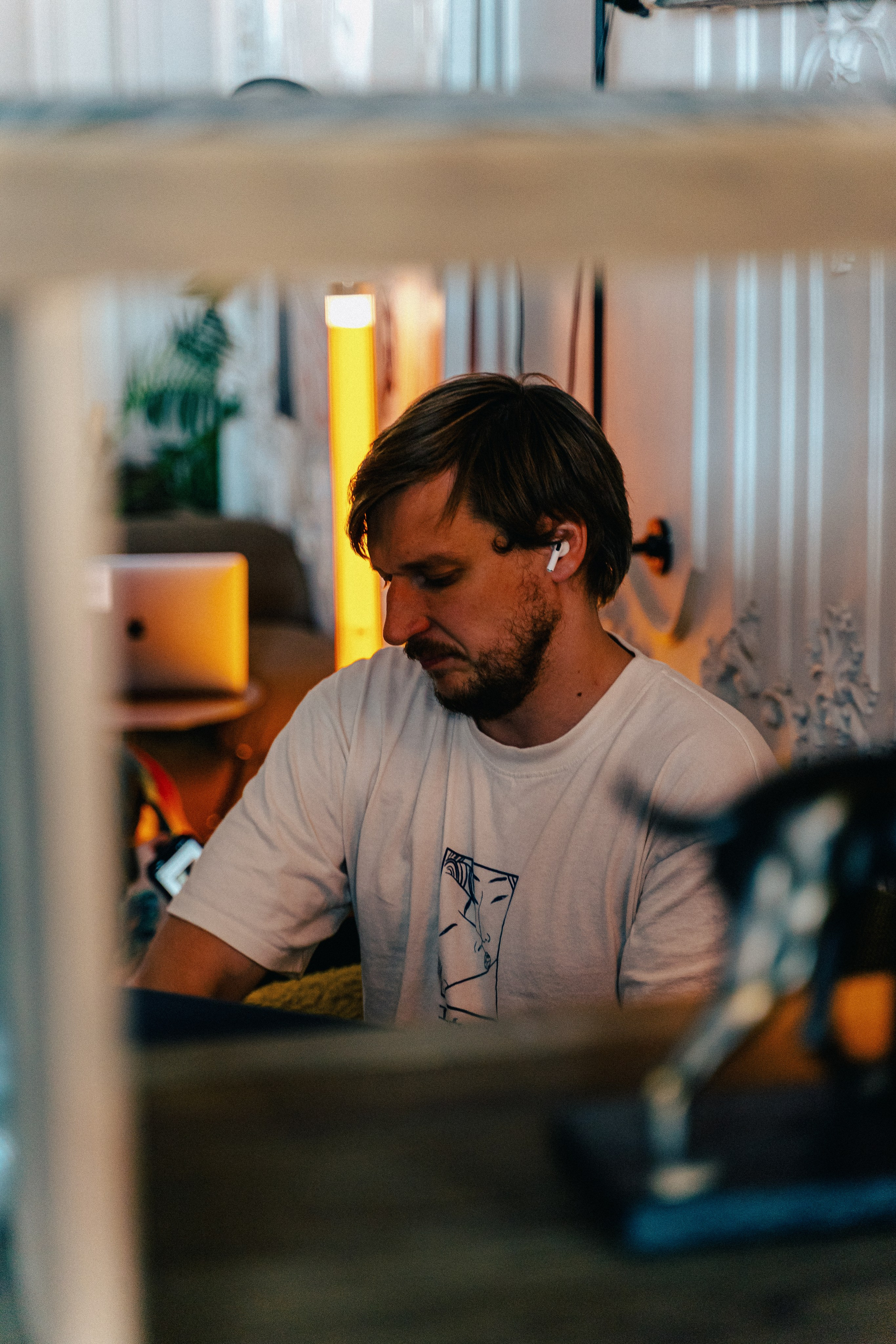 Заграница — LaModa. Коммерческий фотограф Иван Рыбаков