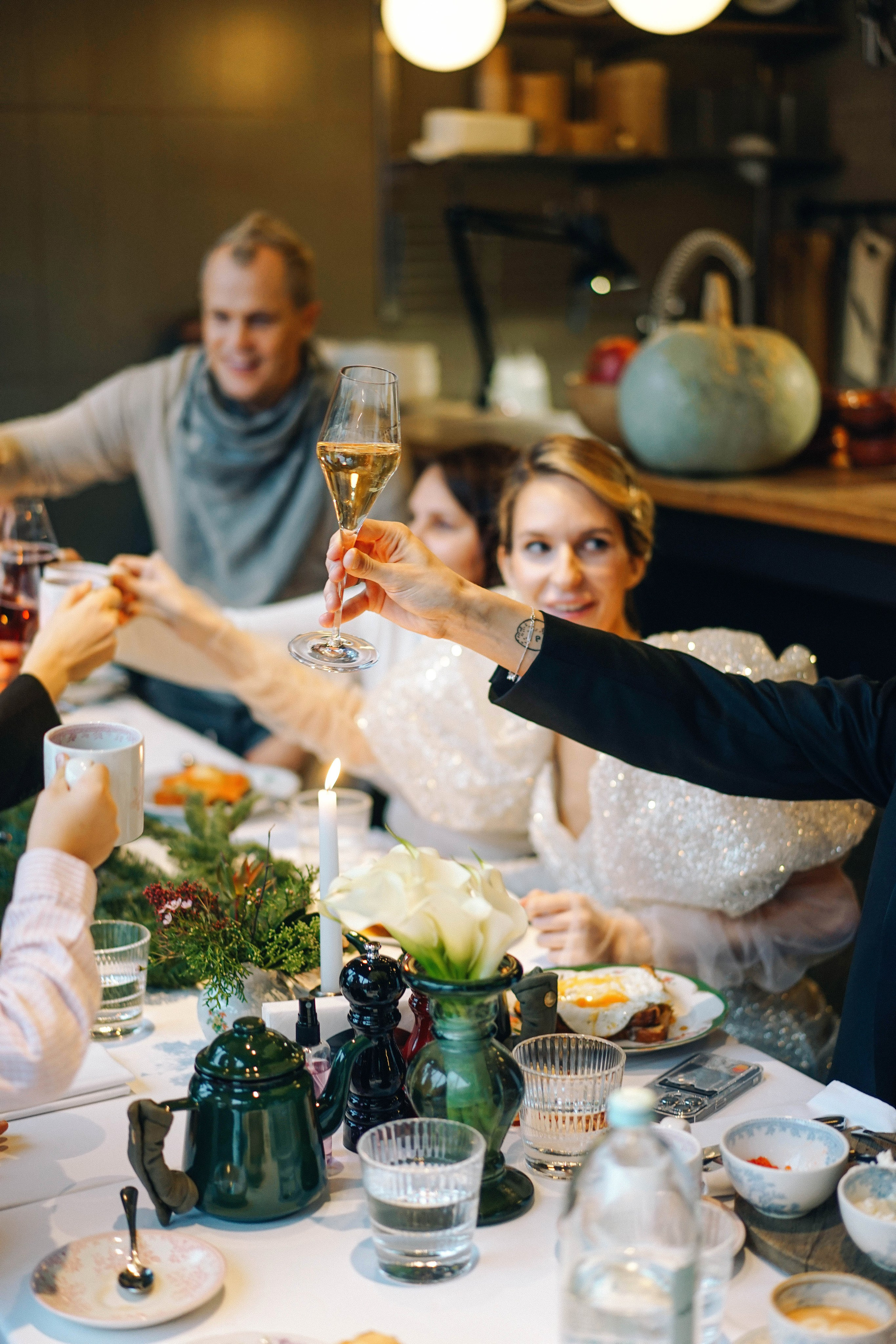 Wedding Sasha&Yulya. Ксения Копна. Фотограф из Санкт-Петербурга