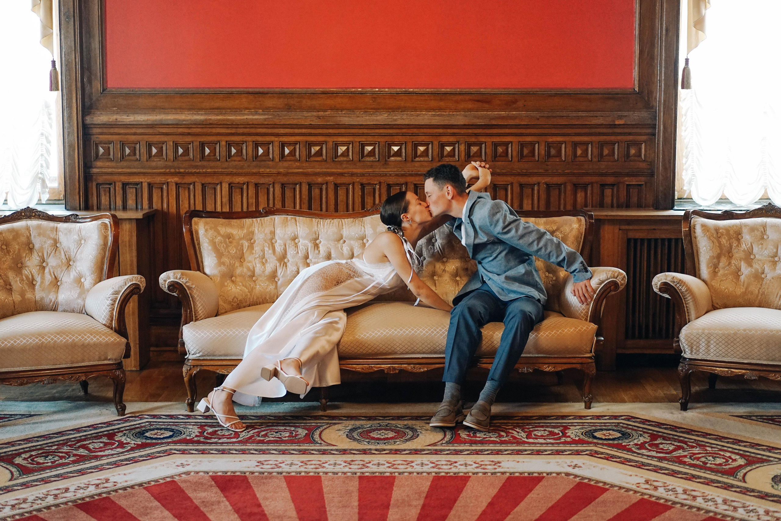 Wedding Misha&Dasha. Ксения Копна. Фотограф из Санкт-Петербурга