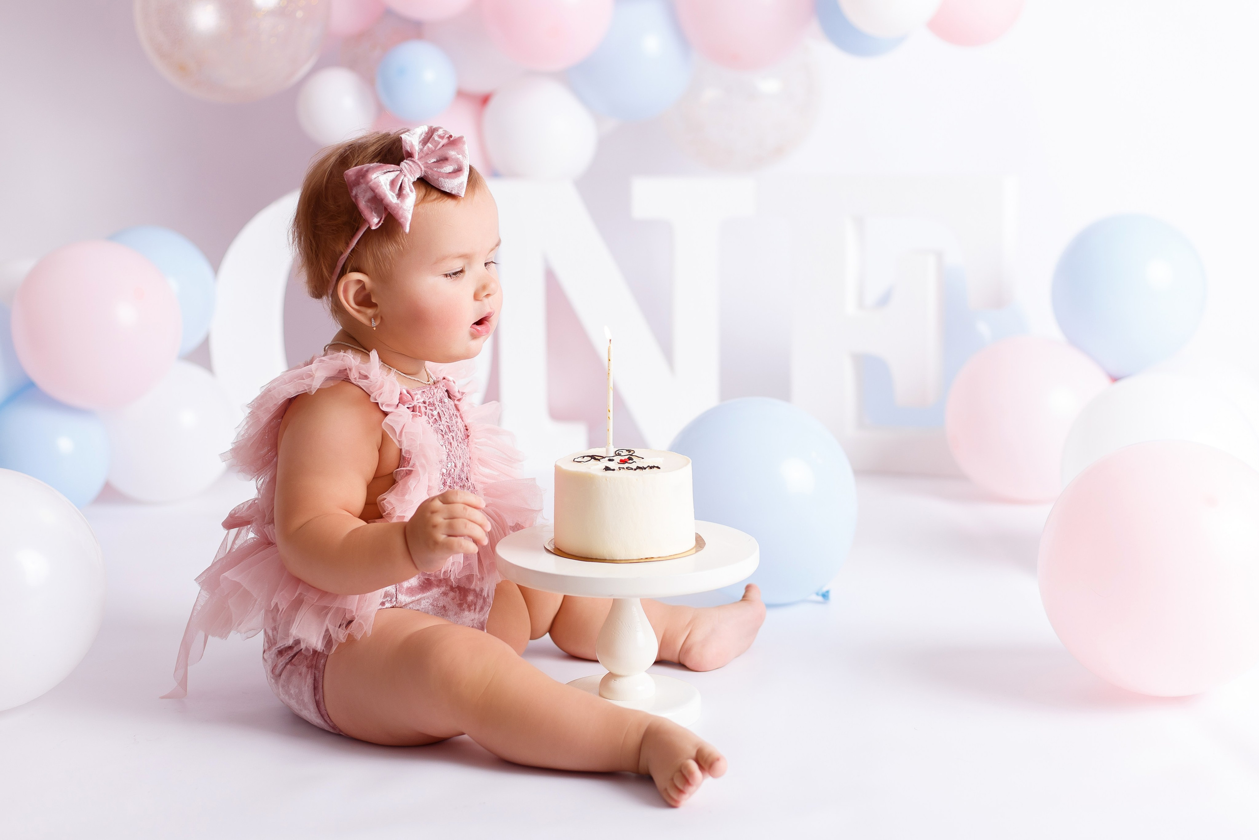 Годовасики. Фотограф новорожденных, семейный фотограф Брест Кристина Маслова