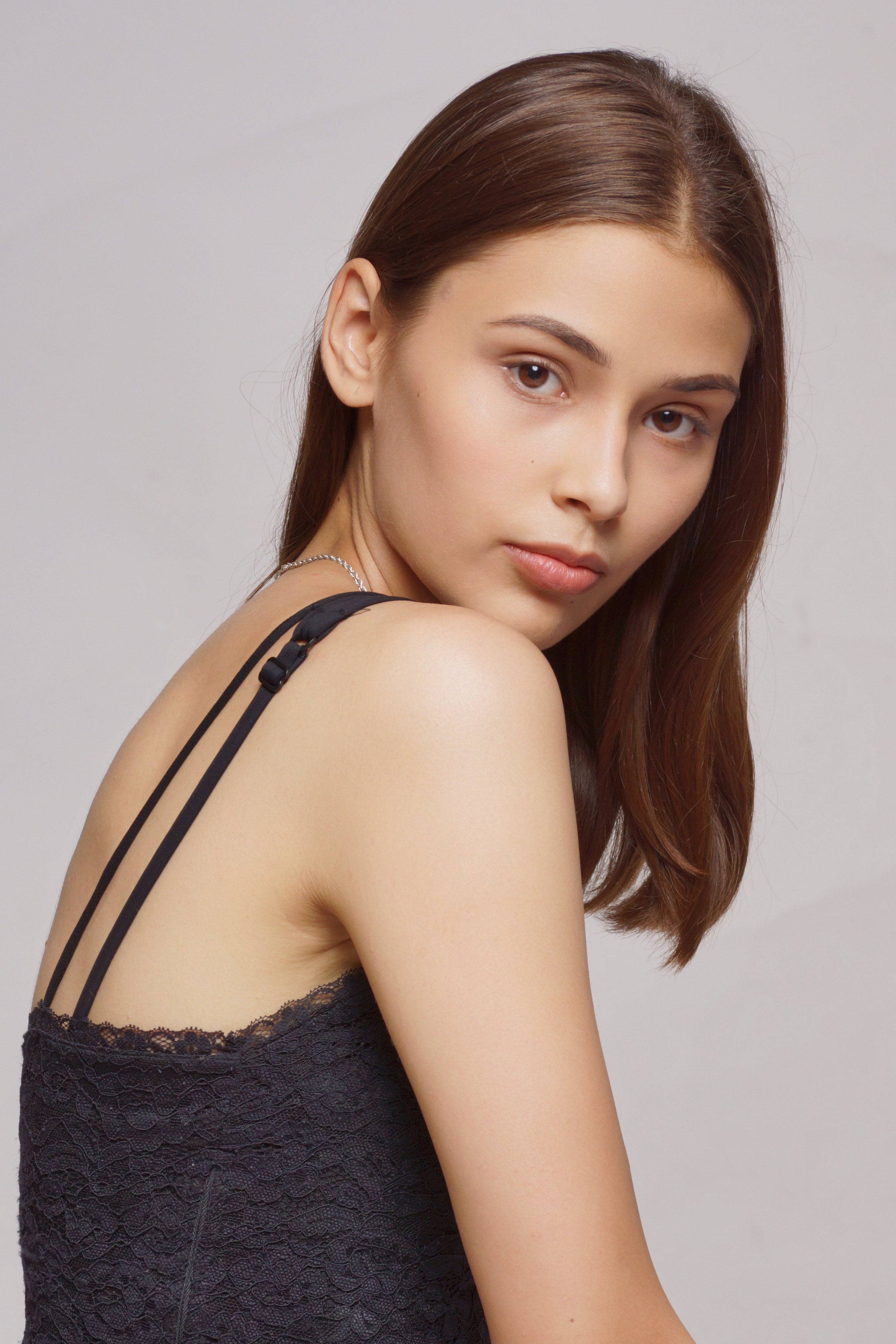 Полина Тороп. Модельное агентство TM Models в Калининграде