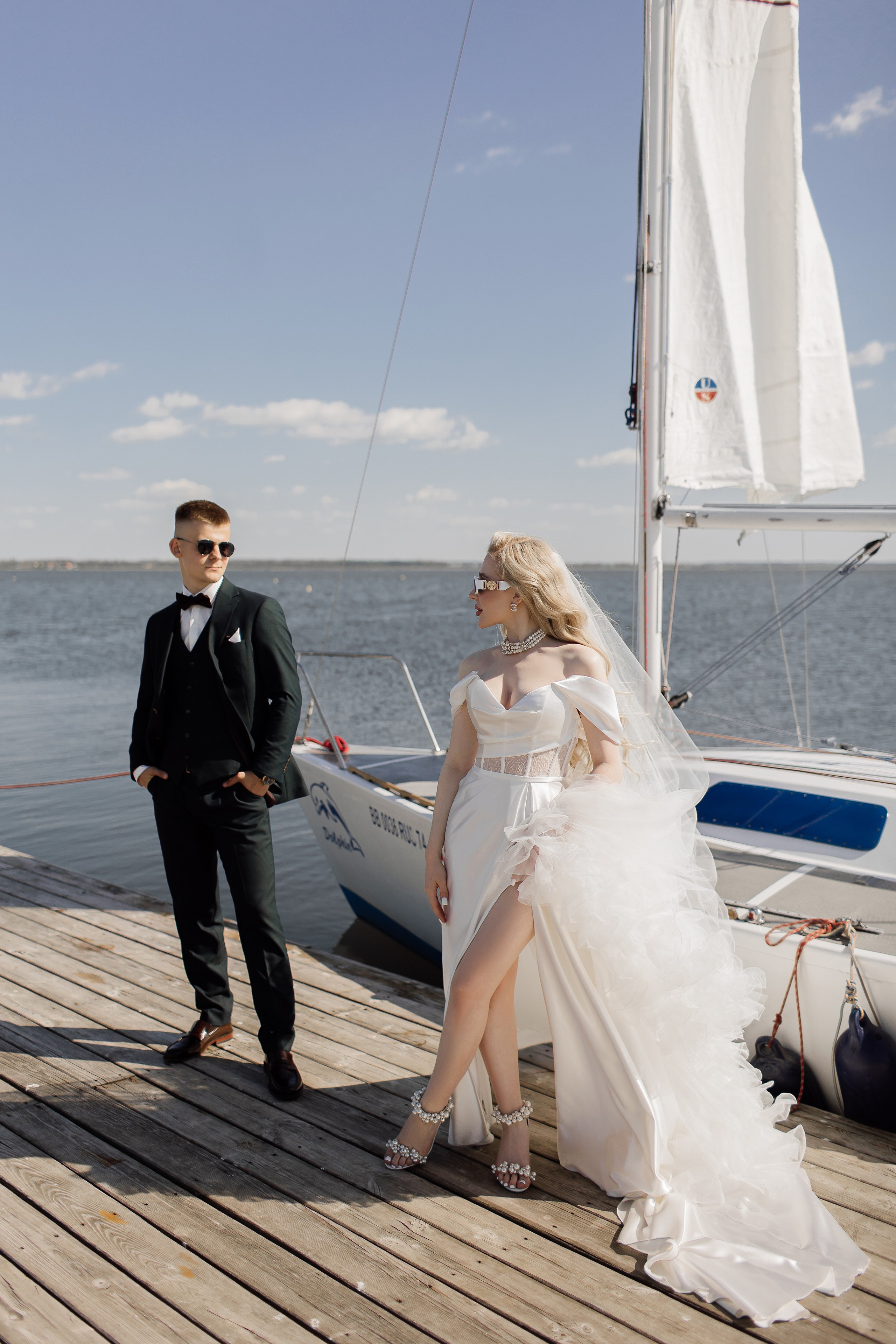 MORE AMORE. YULIYA & IVAN. Свадебный и индивидуальный фотограф в Челябинске Евгения Негодяева