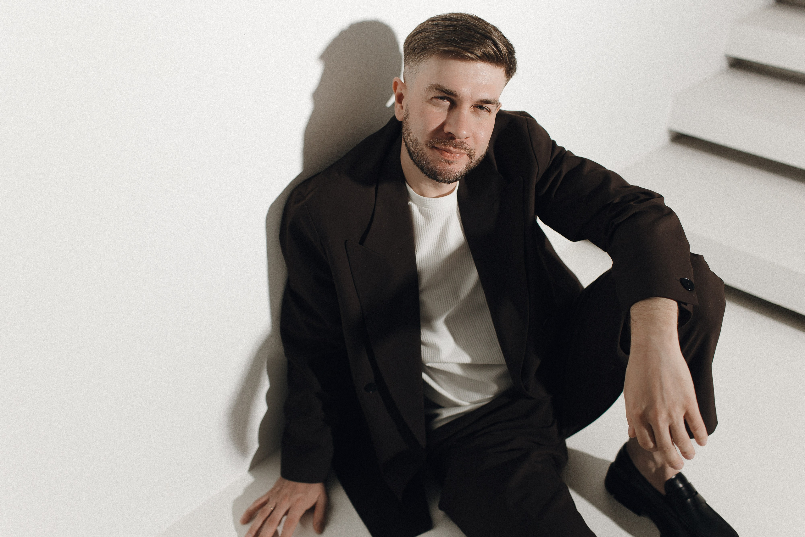 МАРИНА И АНТОН. Свадебный и индивидуальный фотограф в Челябинске Евгения Негодяева