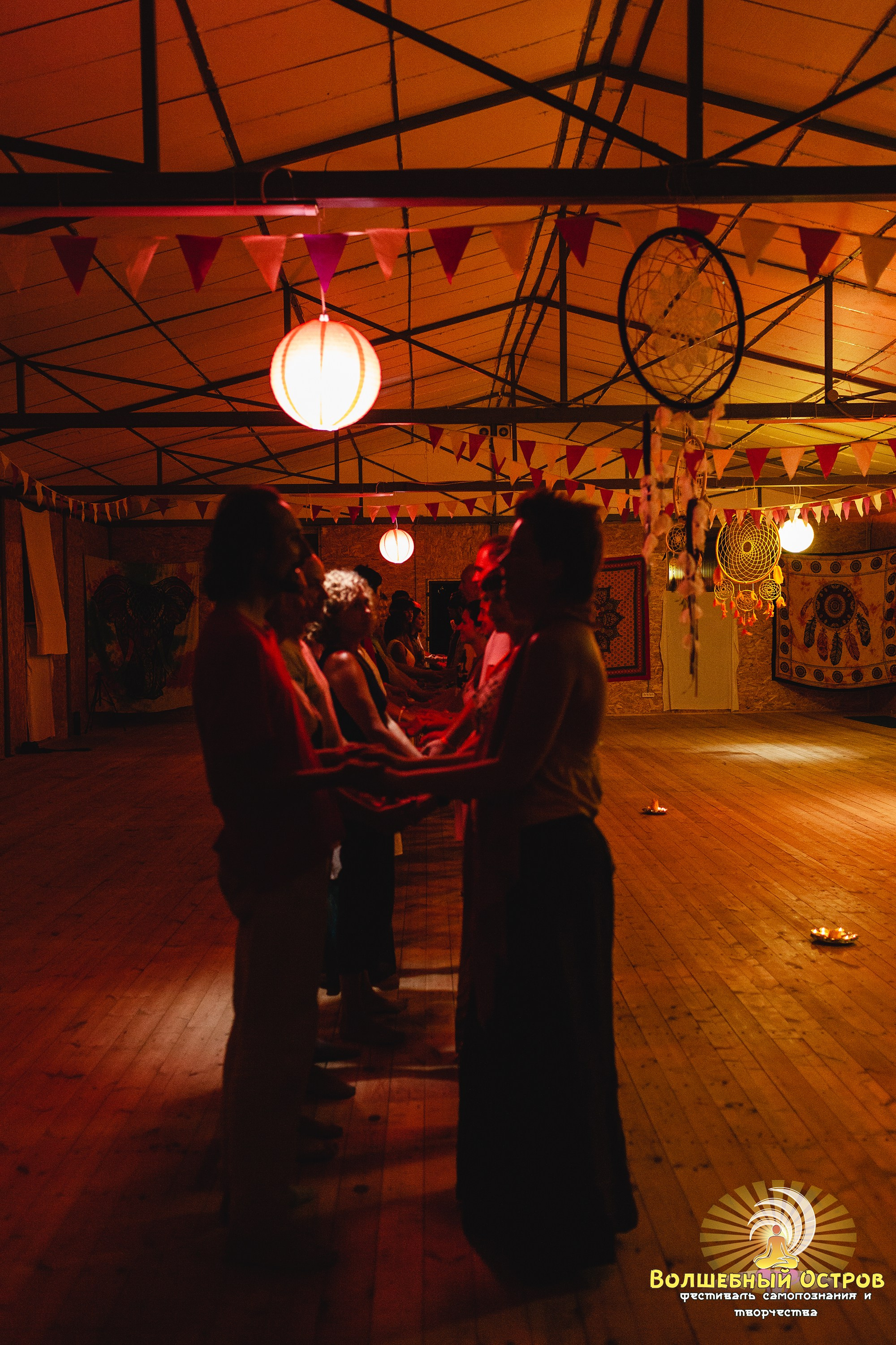 Magic island`1. Фотограф Вика Йодль