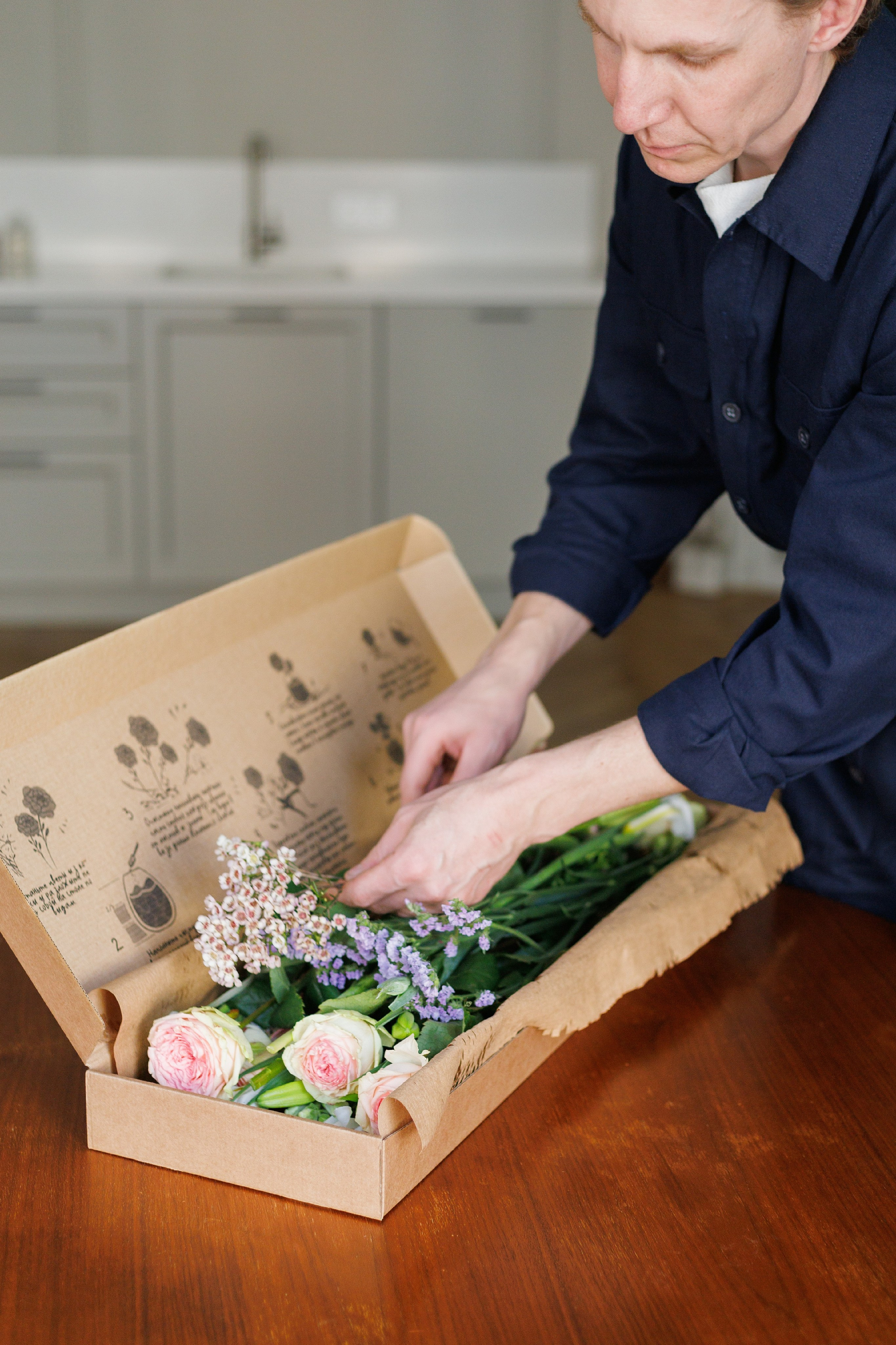 Let Love Bloom. Фотограф в Санкт-Петербурге Андрей Пенков