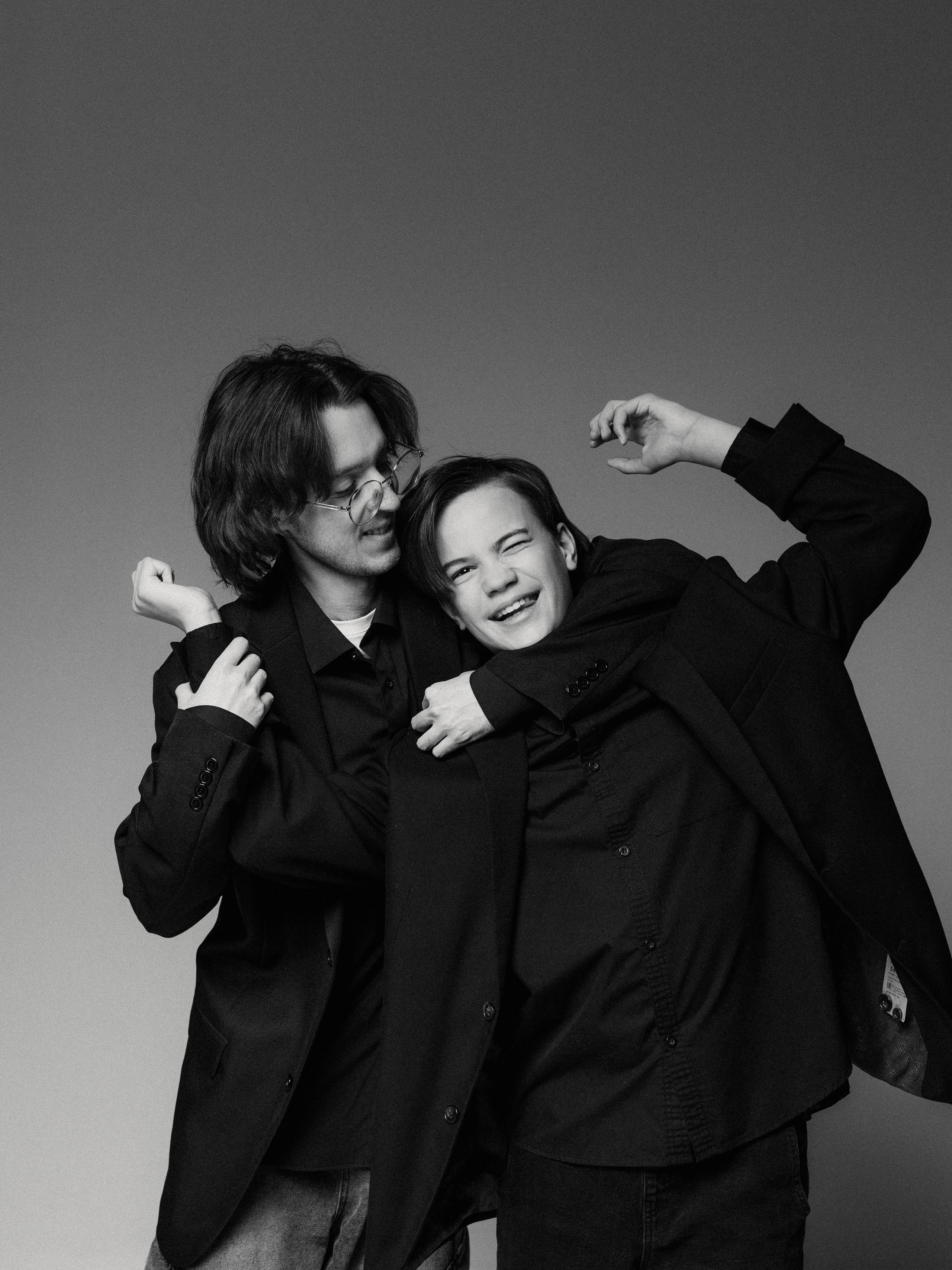 БАТИНЫ ПИДЖАКИ. Свадебный фотограф в Москве Артём Кившарь