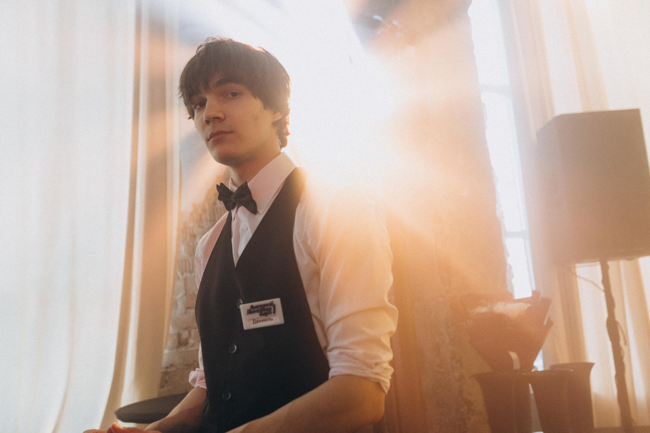 День рождения INHIT