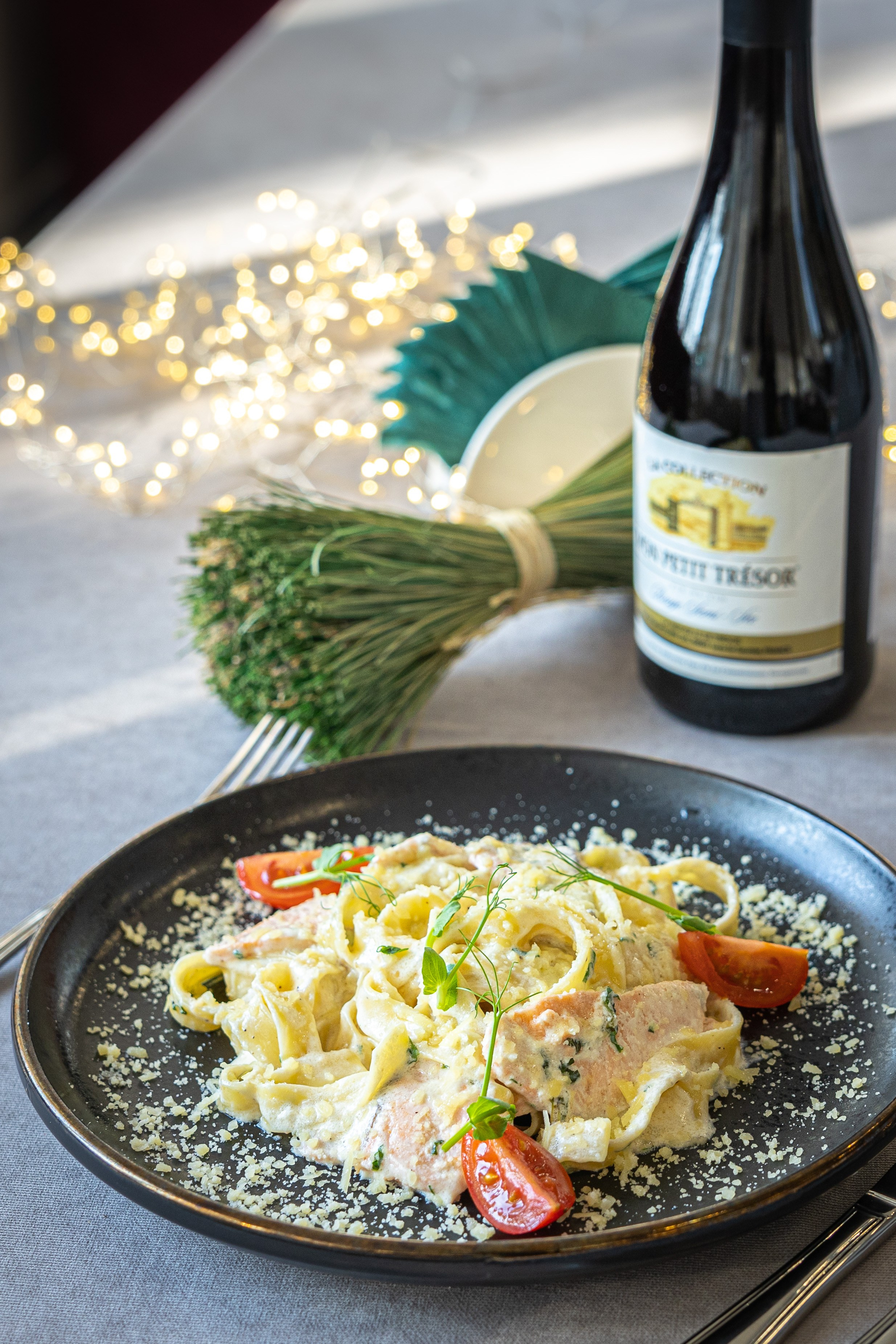 Фуд-съёмка. Фотограф в Новосибирске Алена Скокова