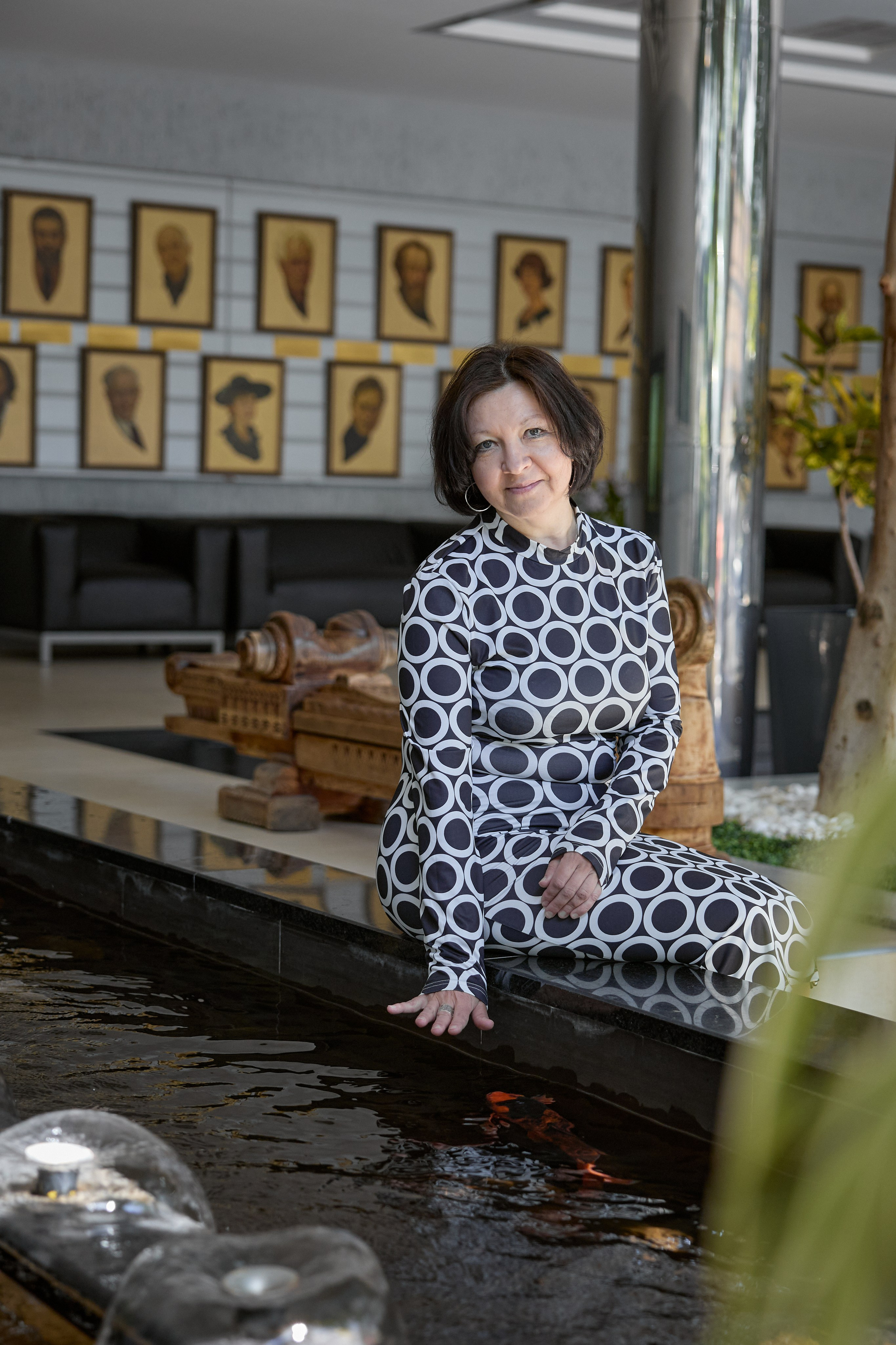 Фотопрогулки. Фотограф в Новосибирске Алена Скокова