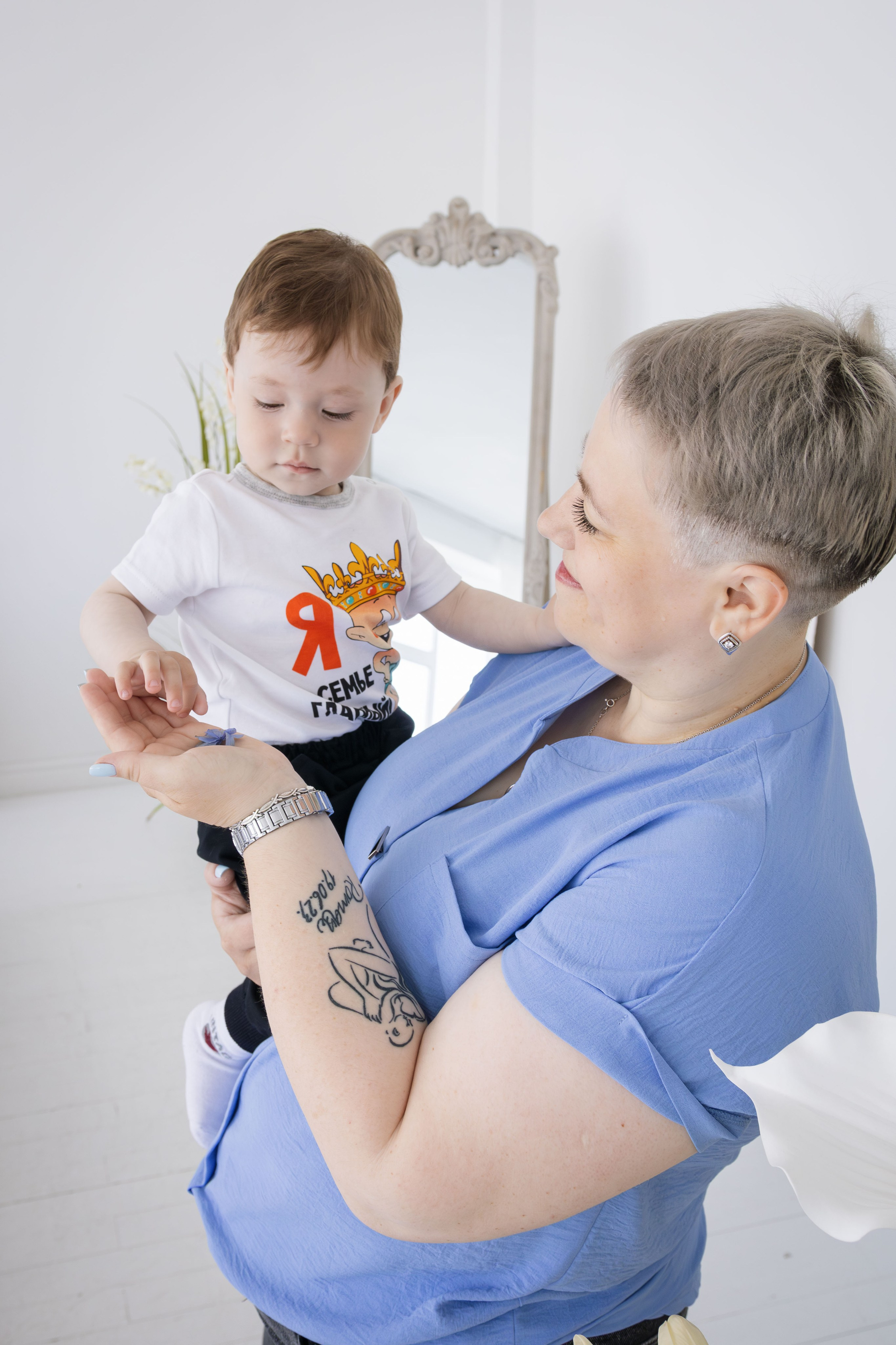 Семейные фотосессии. Фотограф в Новосибирске Алена Скокова